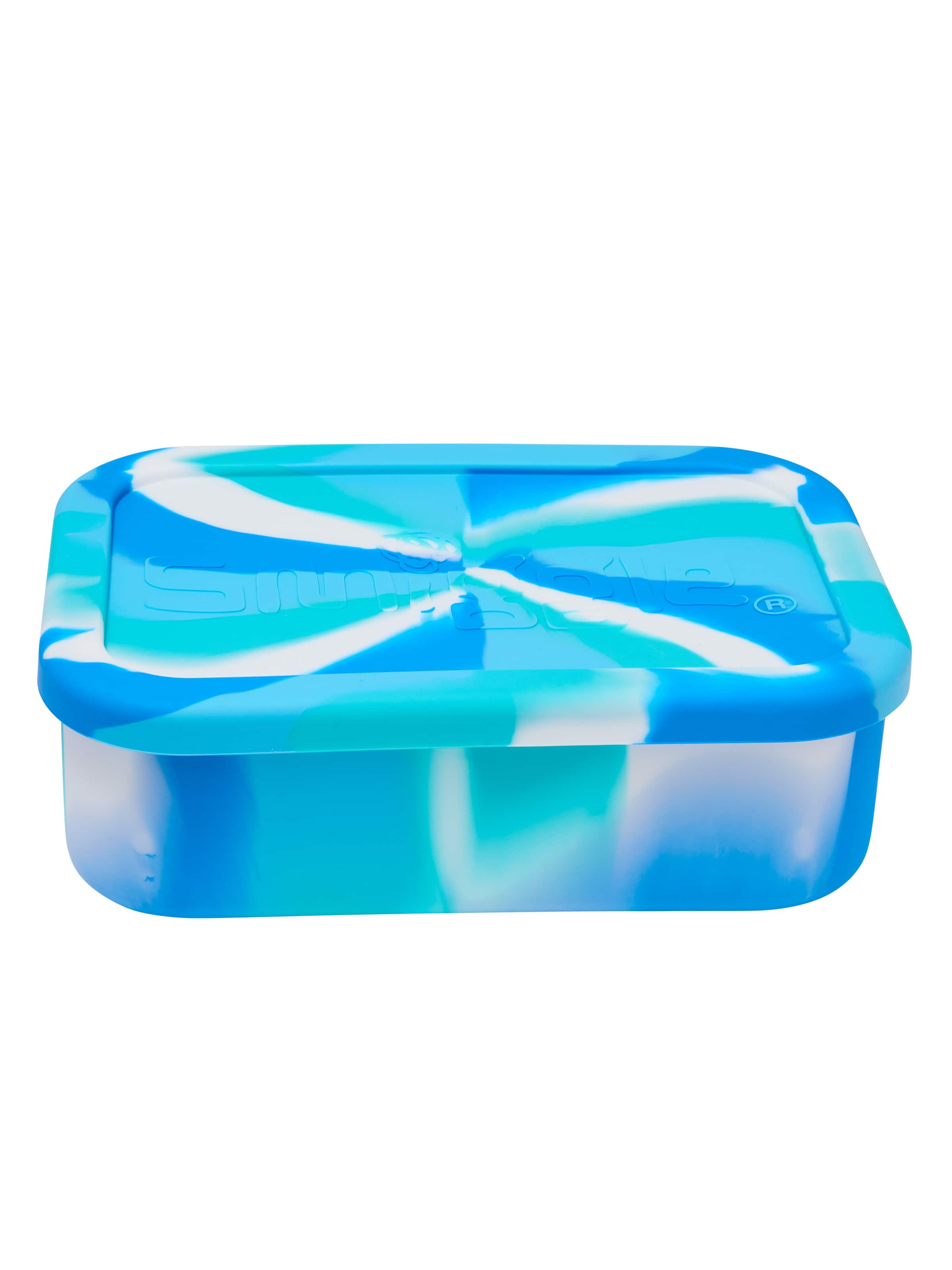 Silicone Medium Bento Lunchbox