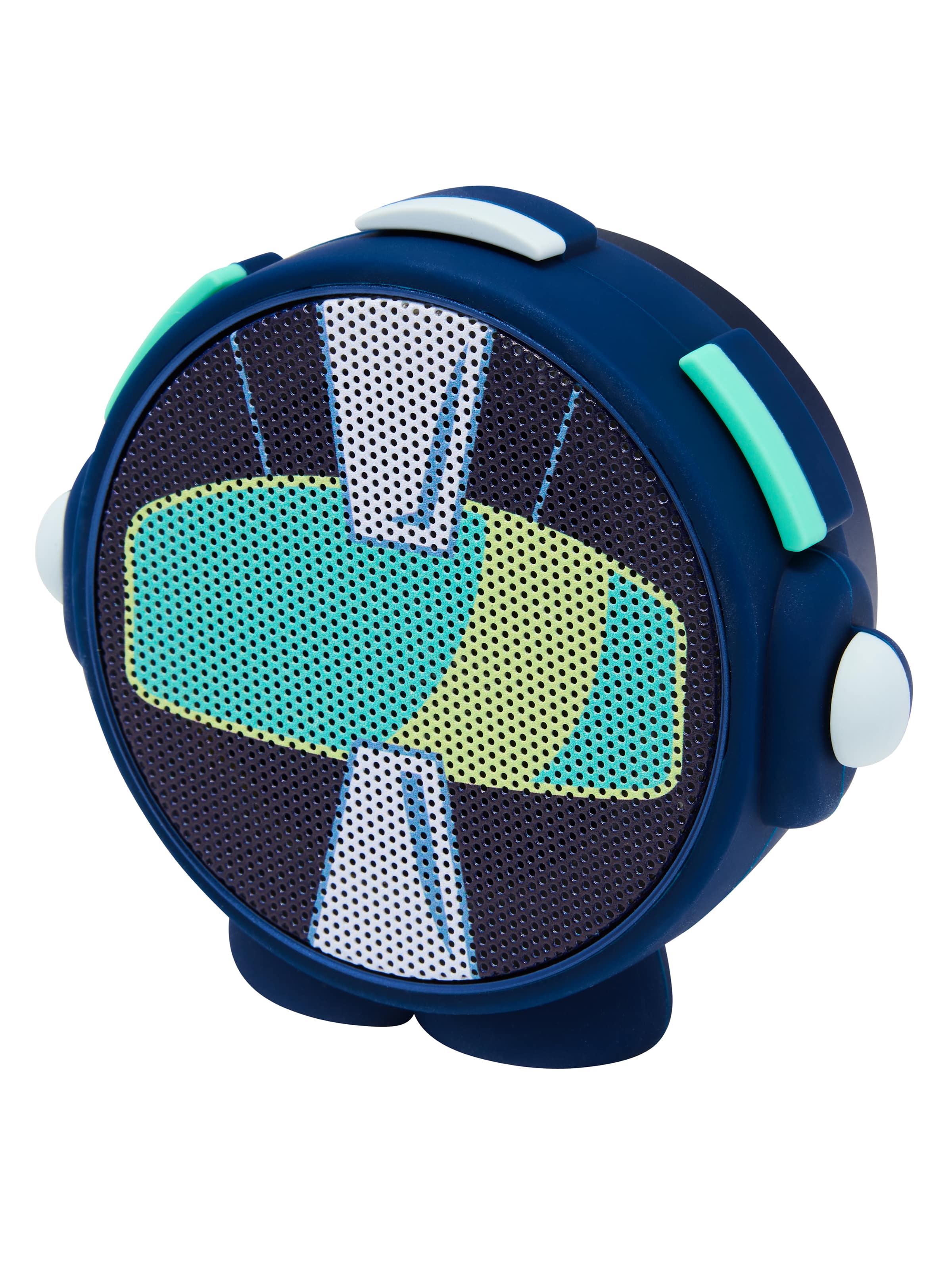 Character Light Up Wireless Speaker