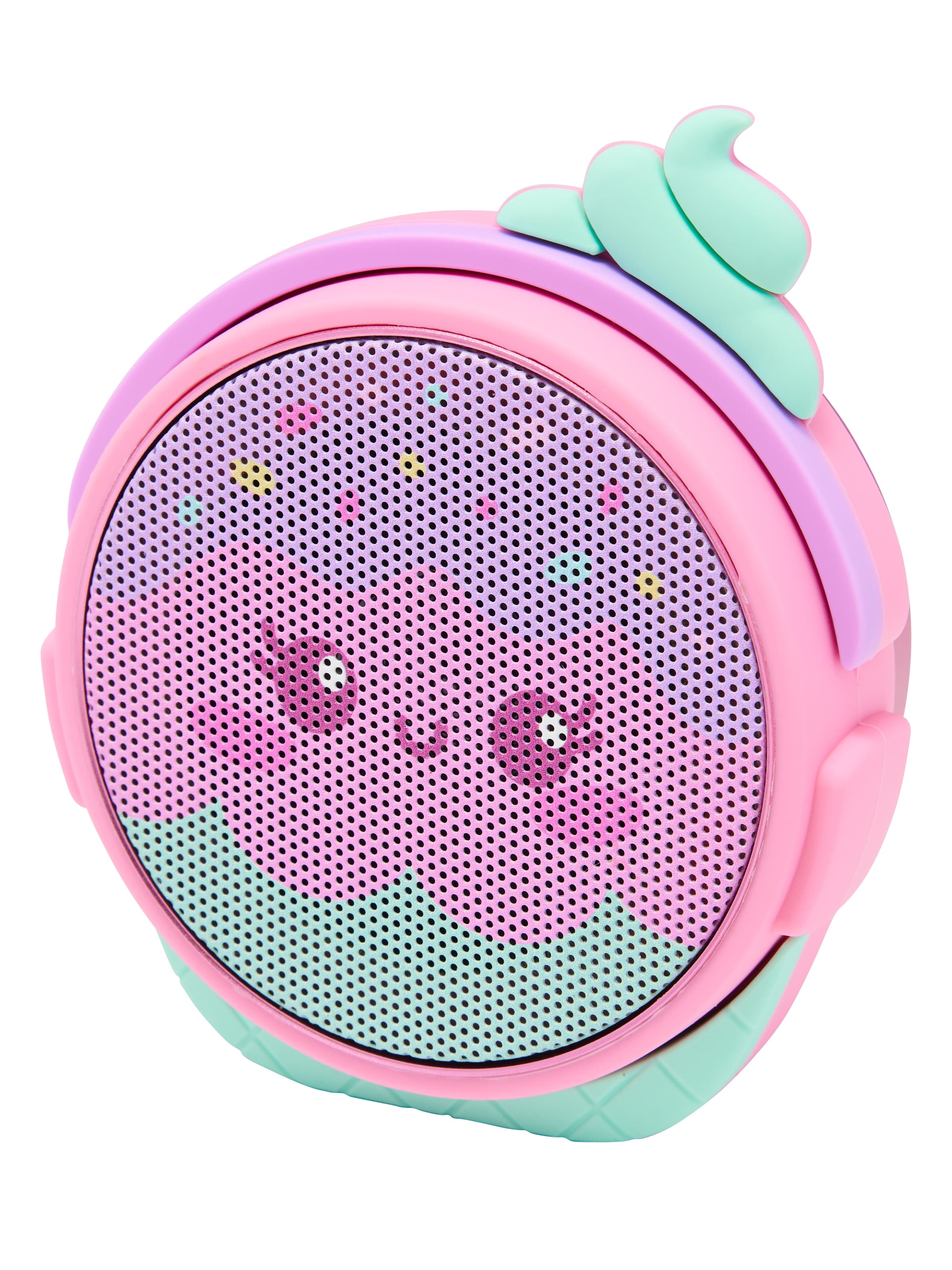 Character Light Up Wireless Speaker