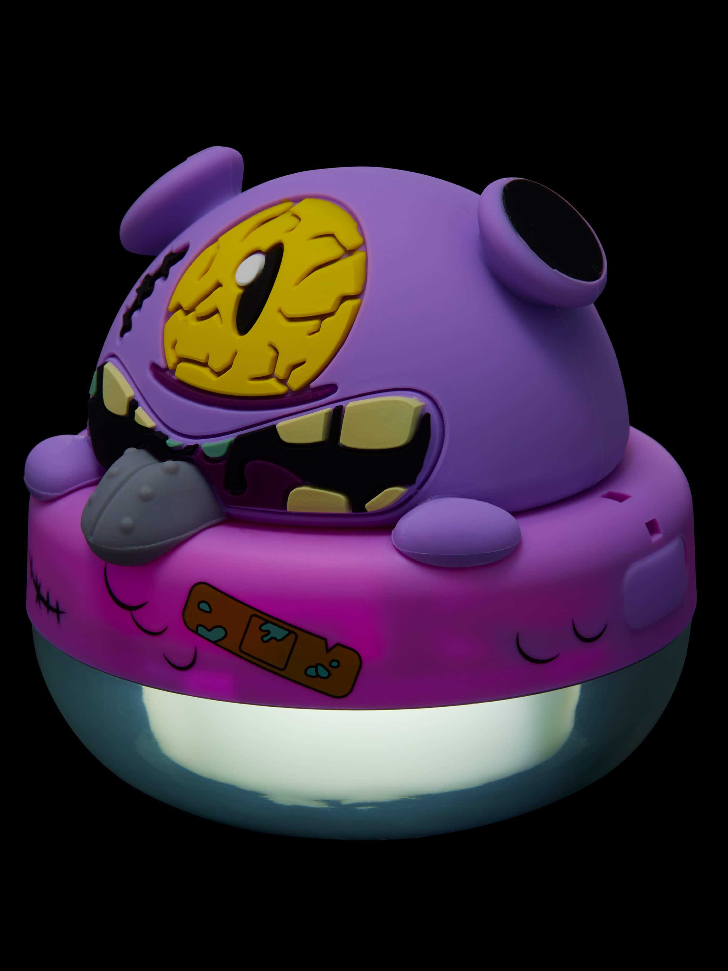 Wireless Character Speaker