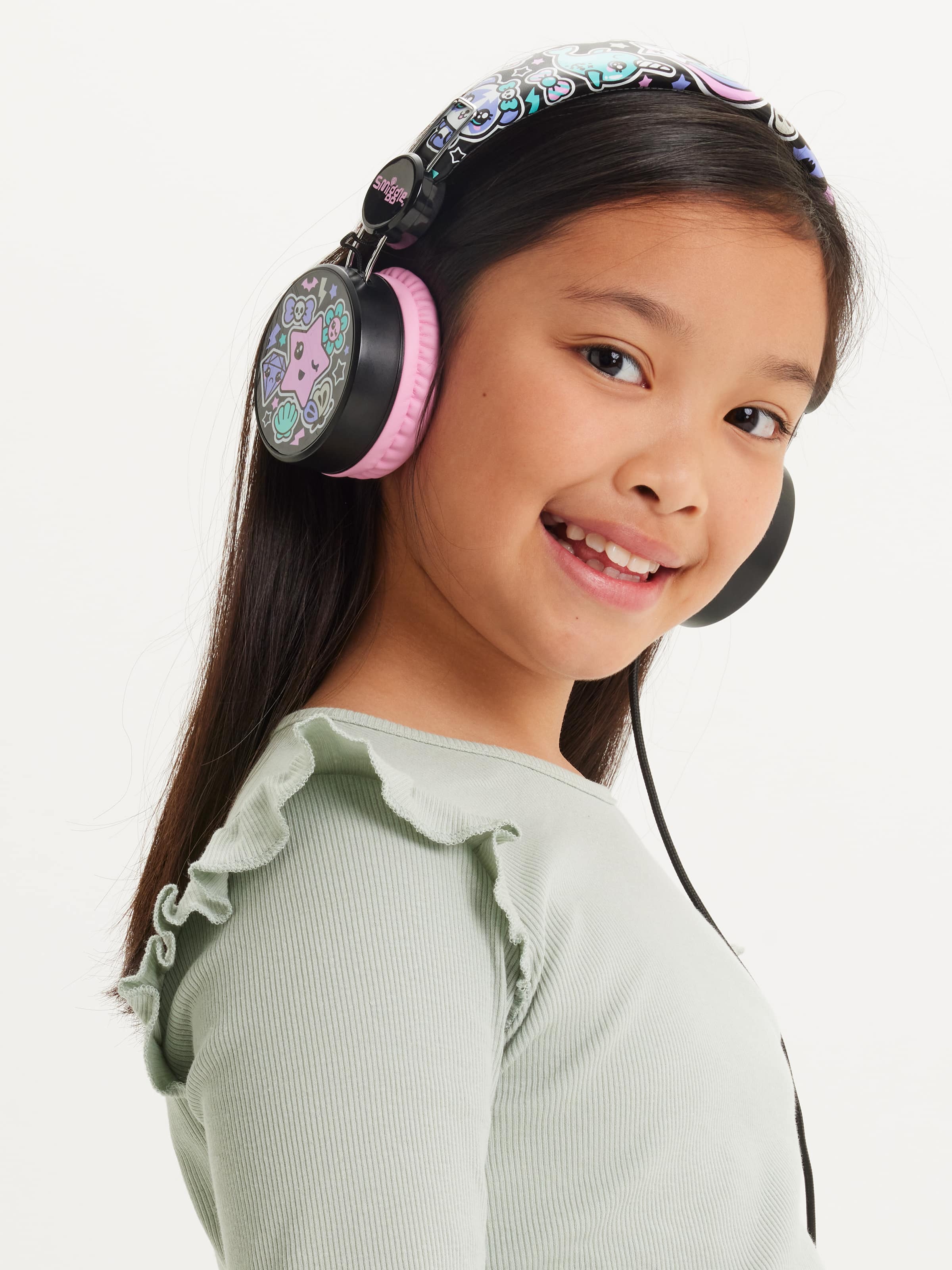 Trailblazer Headphones