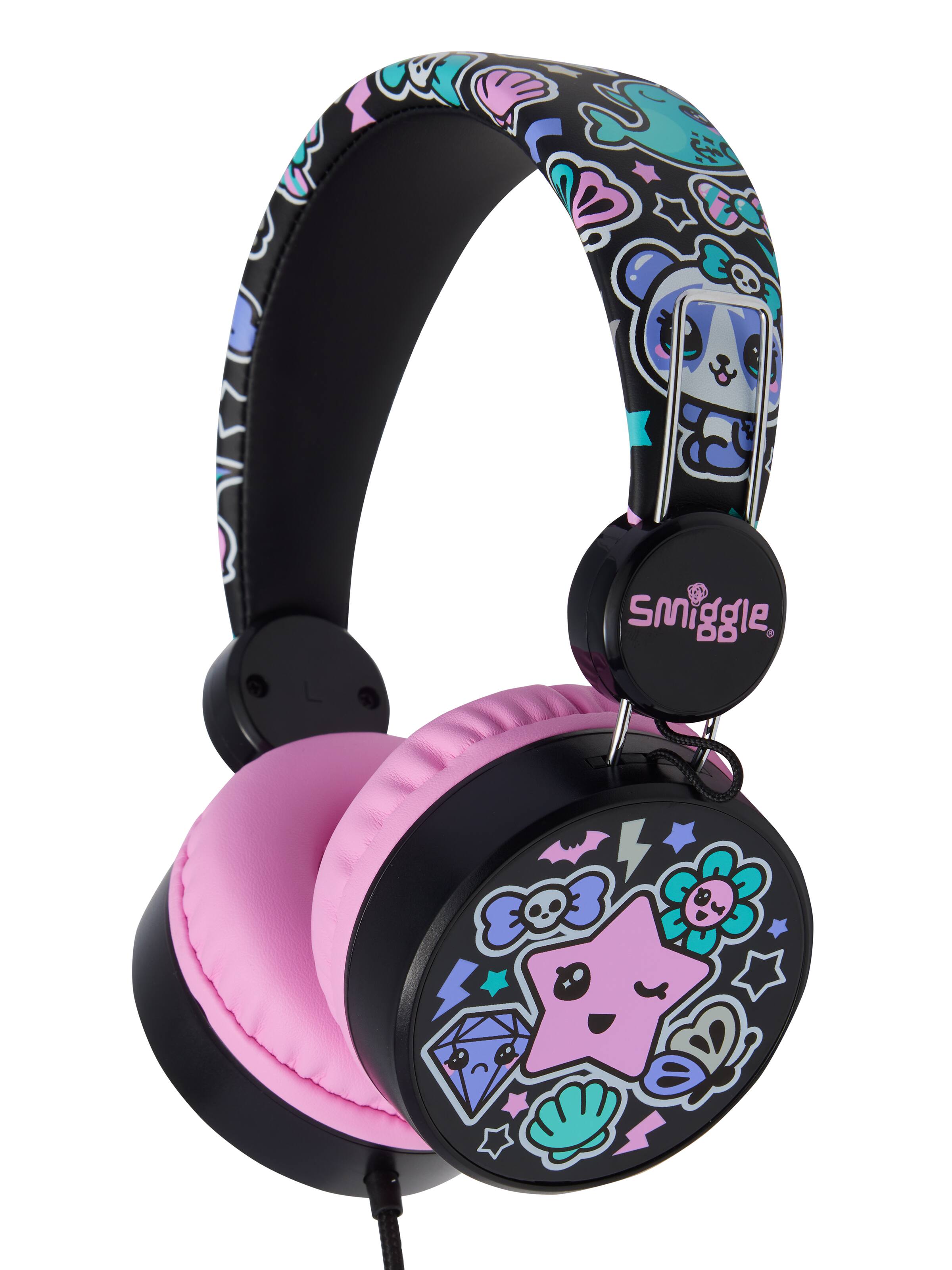 Trailblazer Headphones