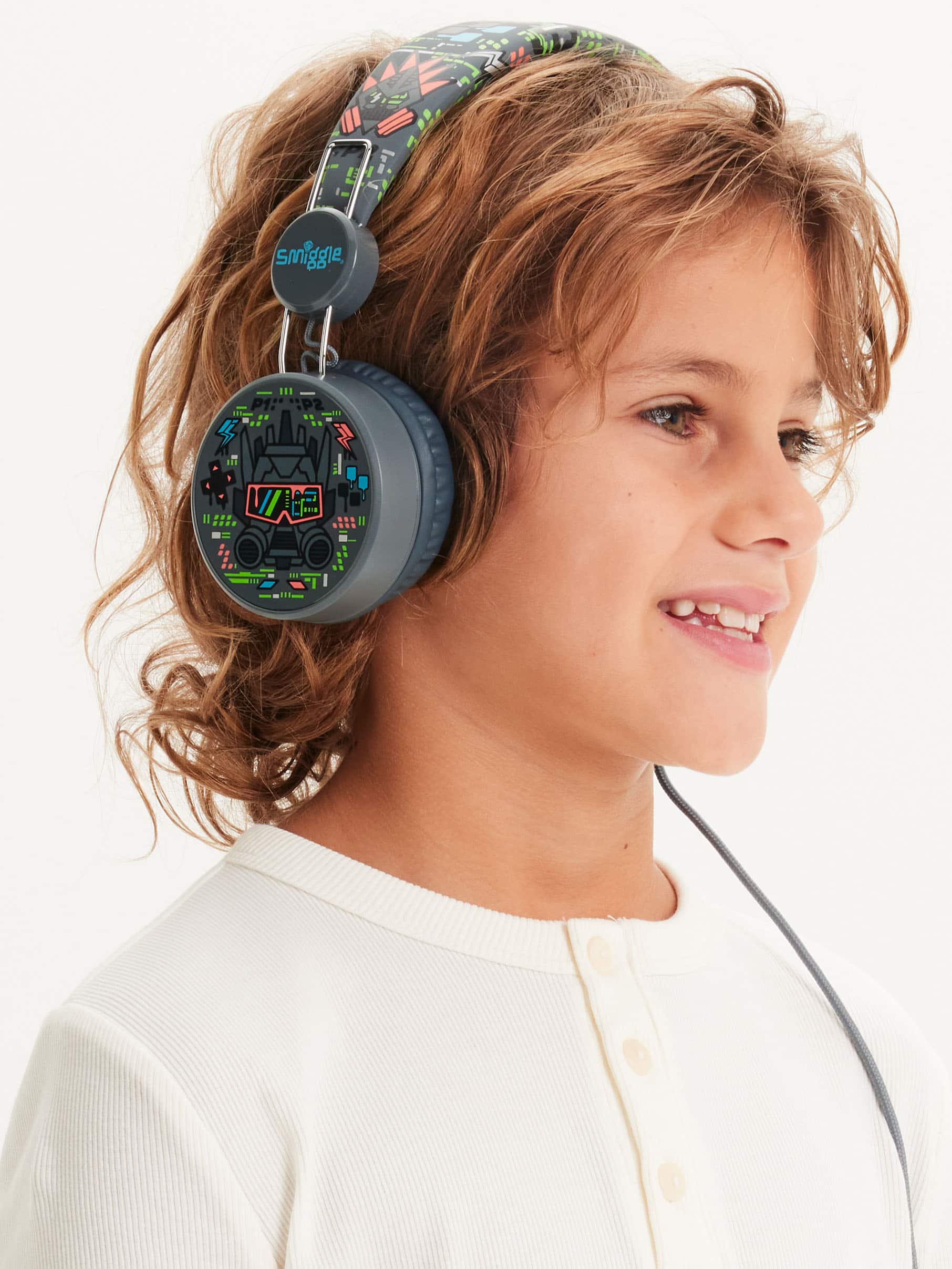 Trailblazer Headphones