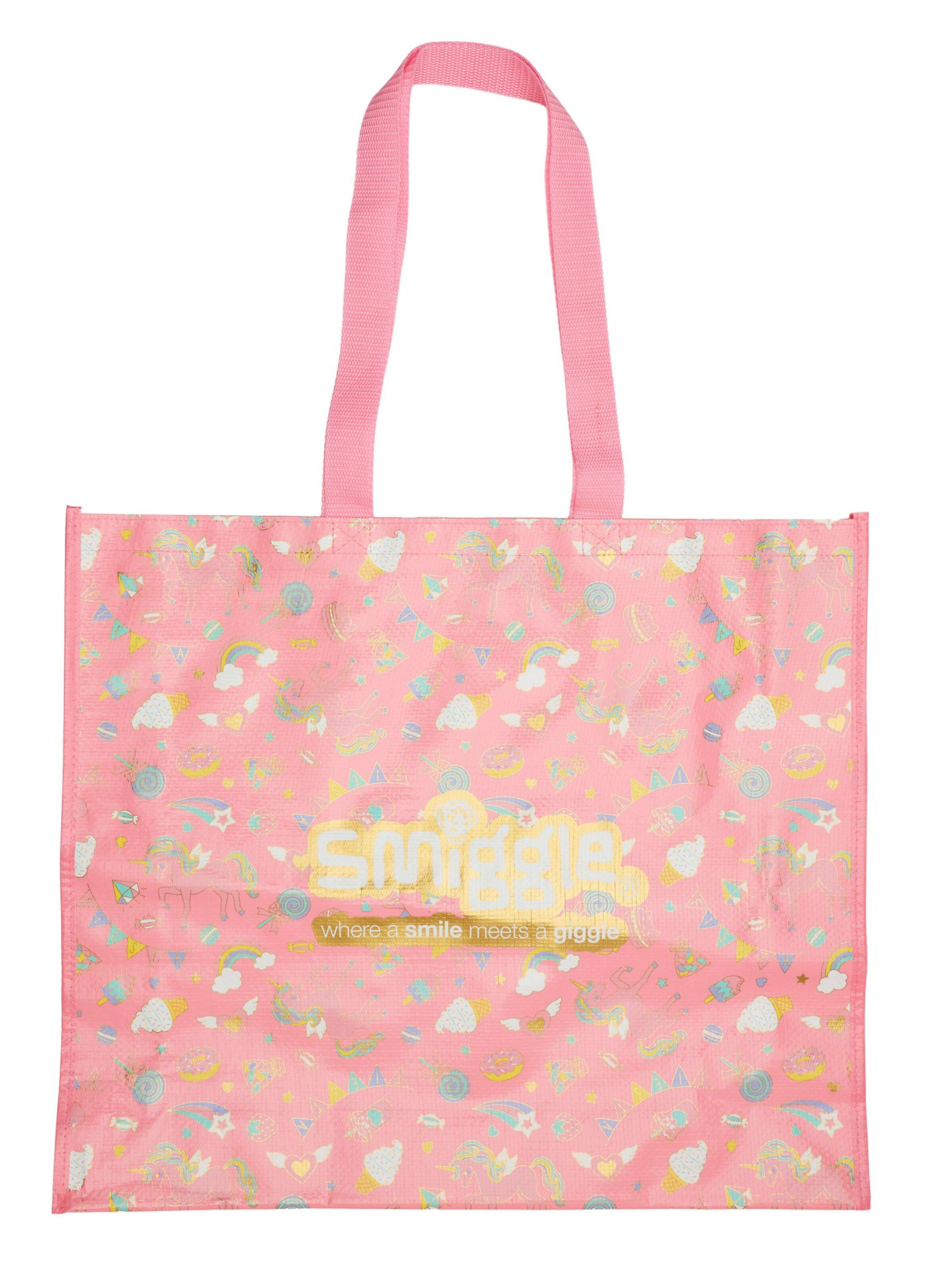 Fiesta Large Reuse Me Bag