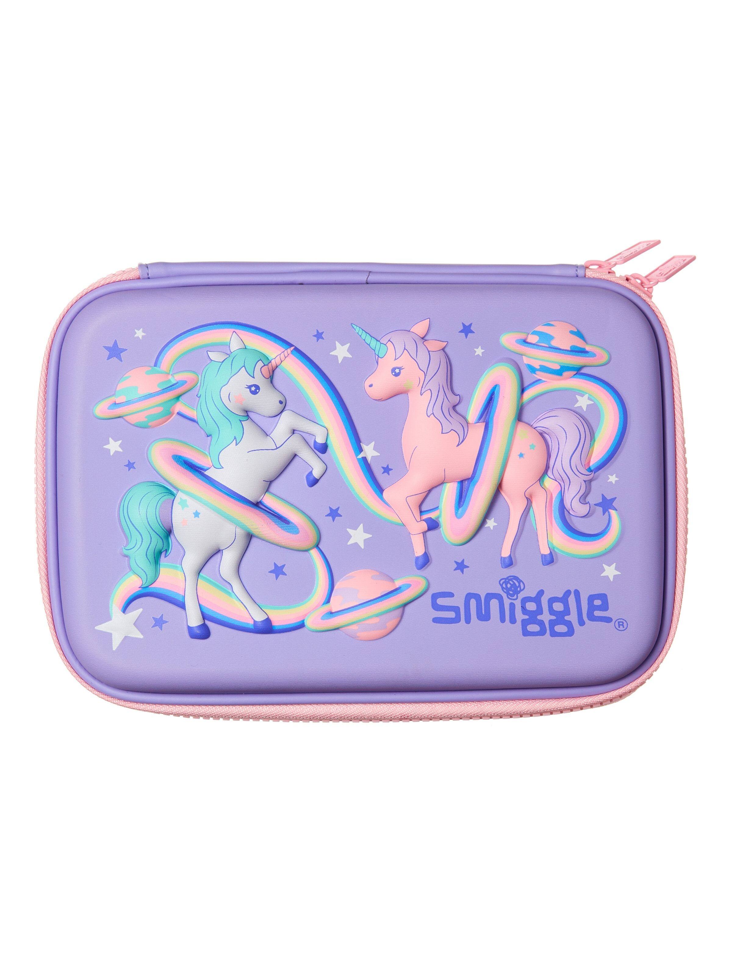 Beyond Hardtop Pencil Case