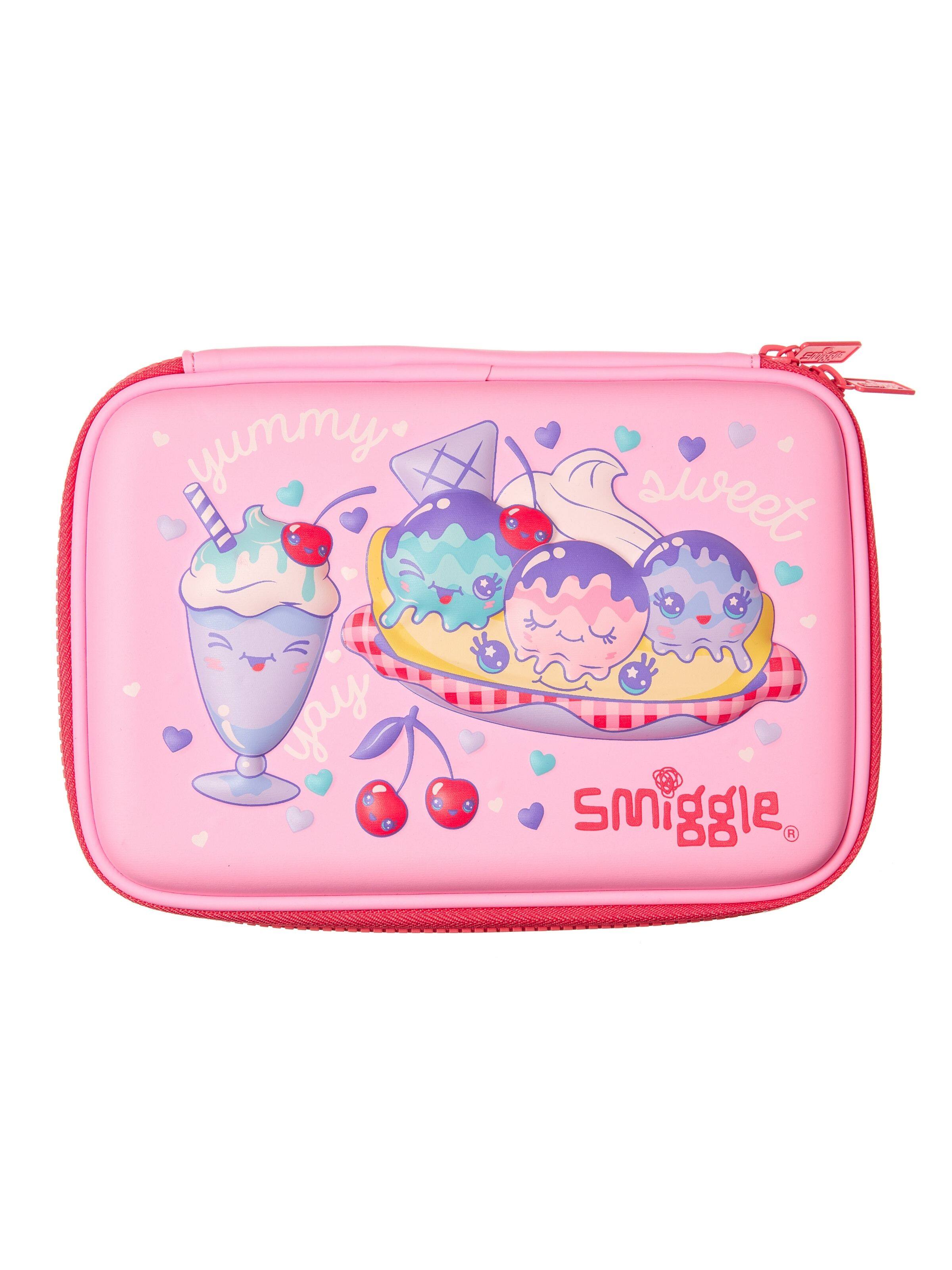 Beyond Hardtop Pencil Case