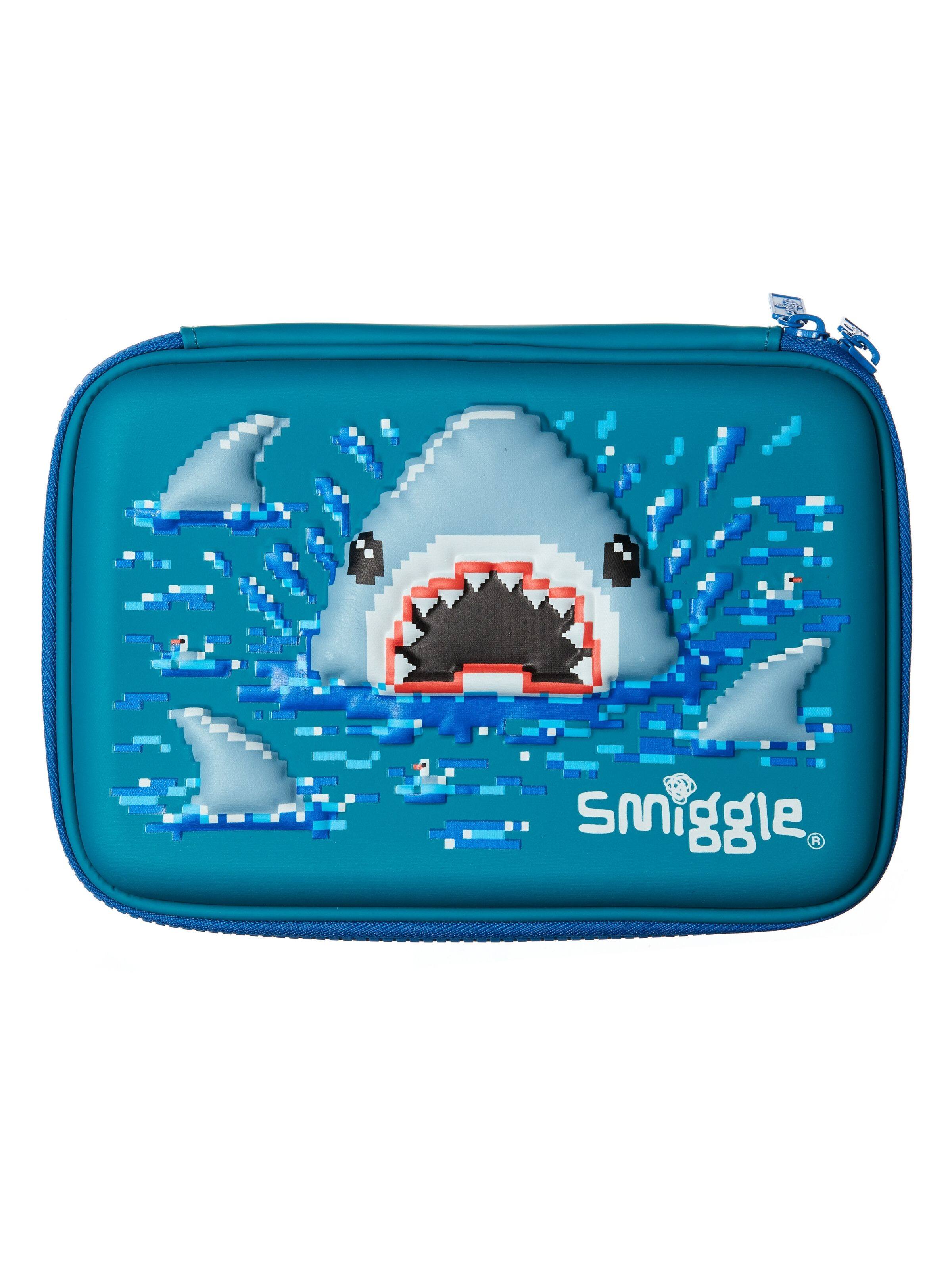 Beyond Hardtop Pencil Case