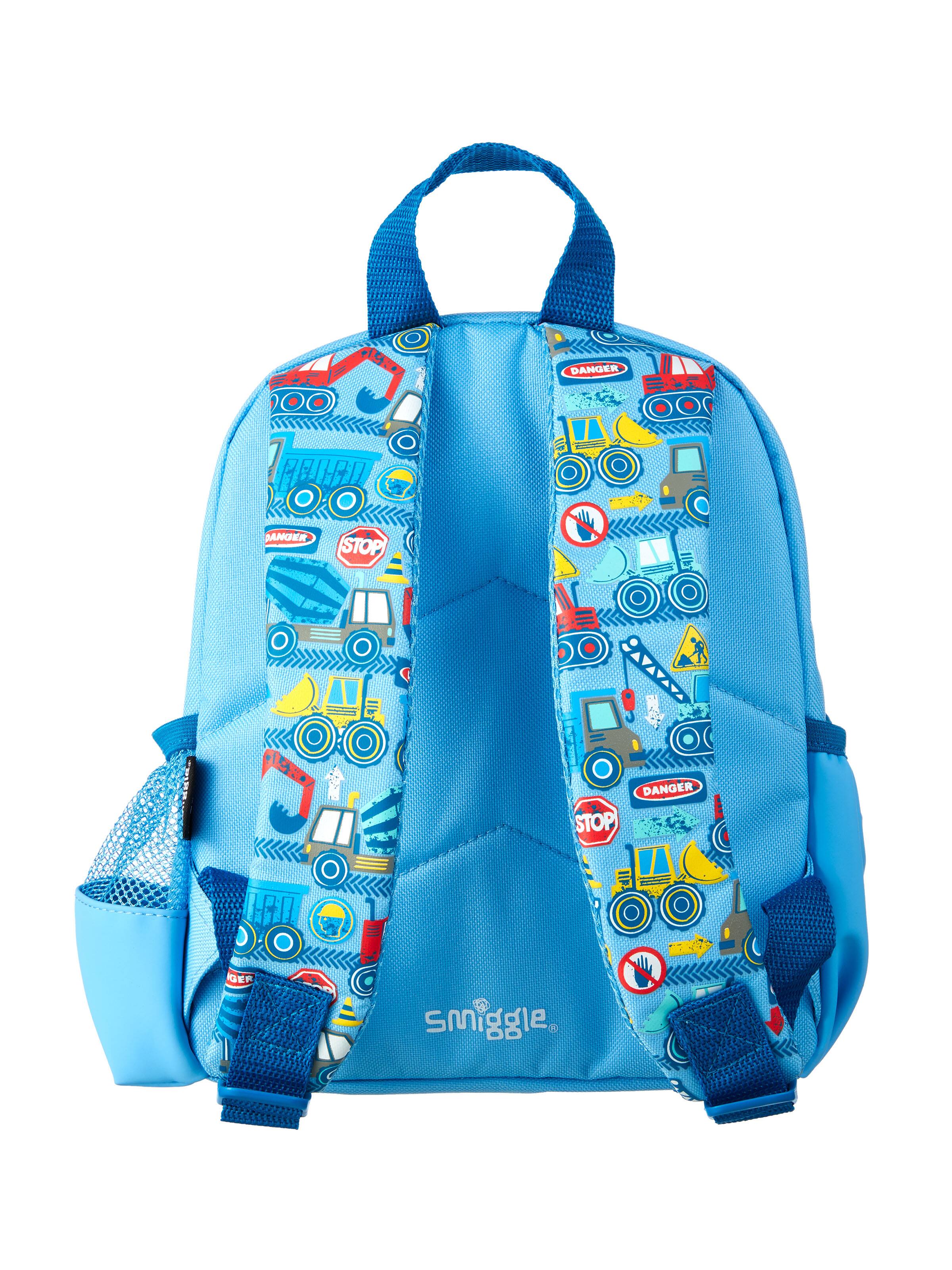 Kids Backpacks - Hardtop & Trolley Backpacks | Smiggle