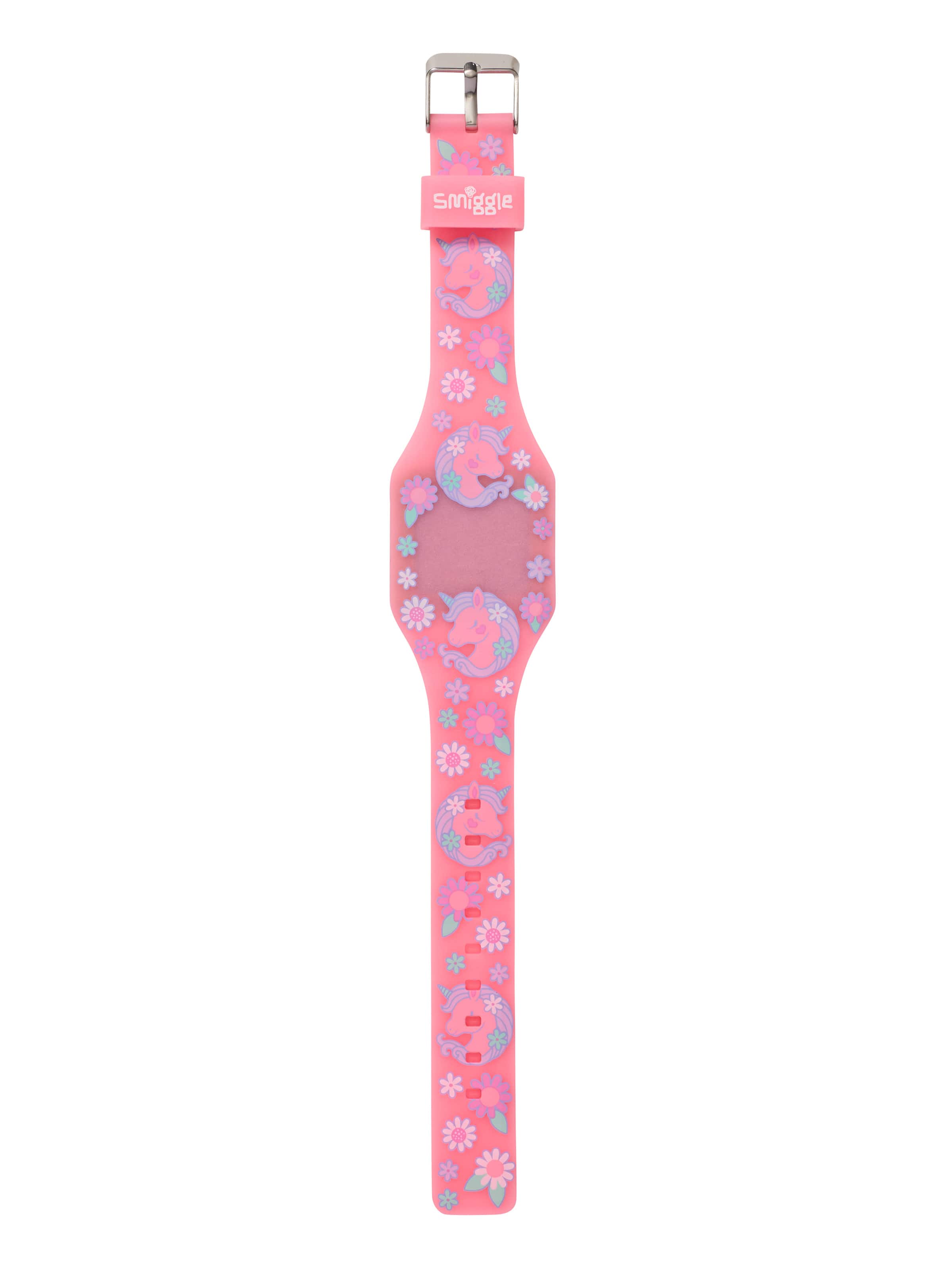smiggle light up watch