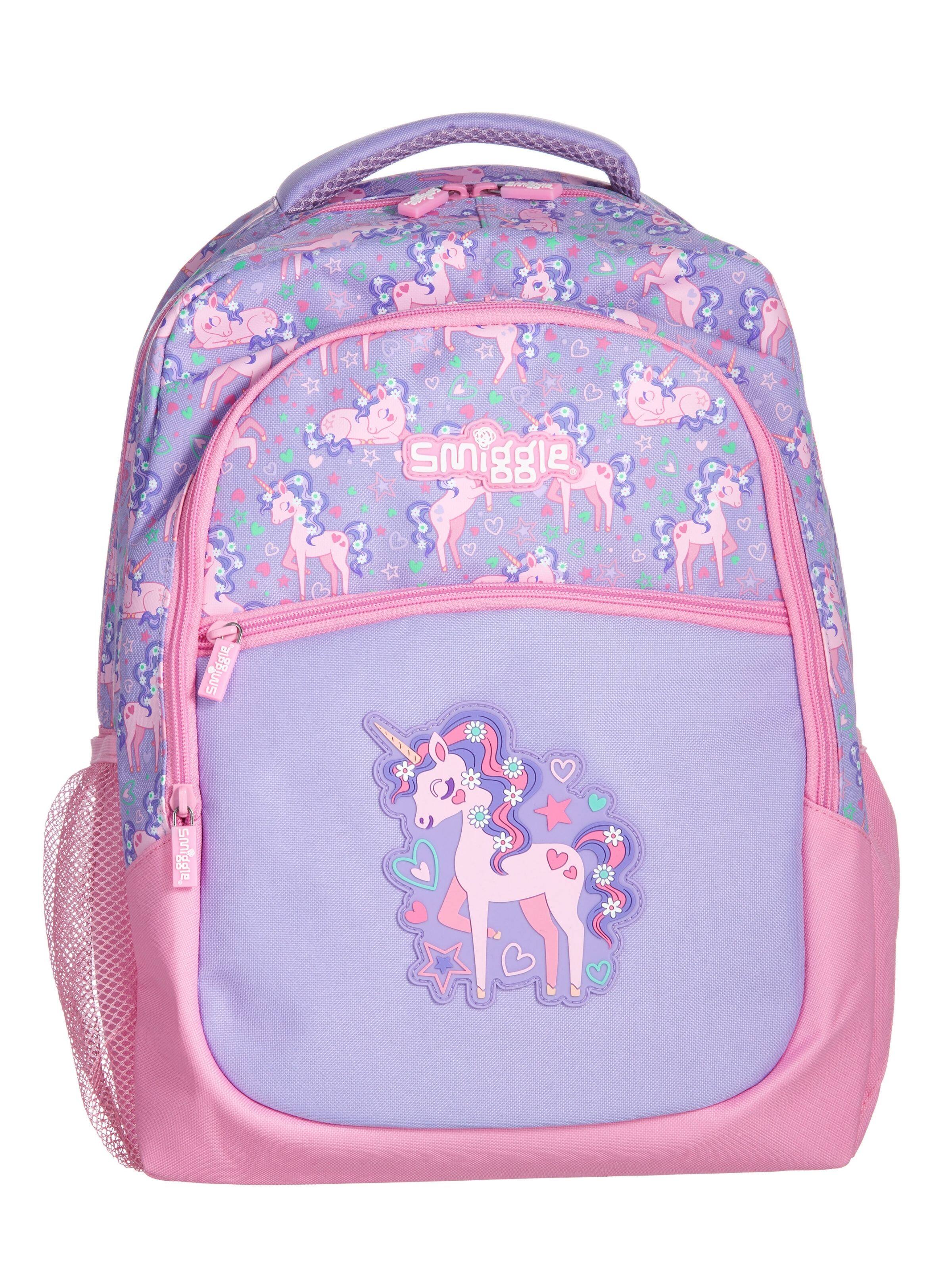 Kids Backpacks Hardtop Trolley Backpacks Smiggle