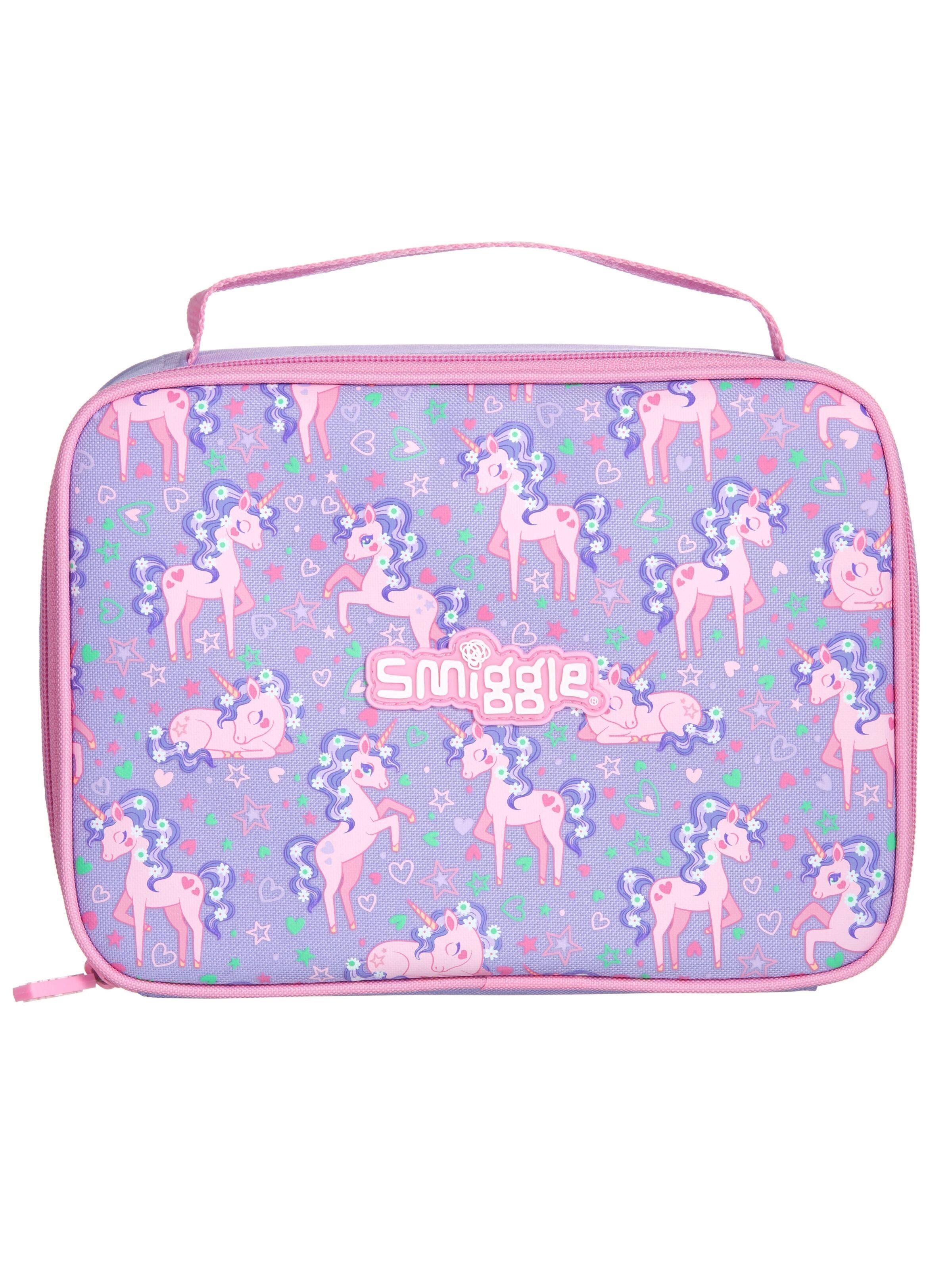 Kids Lunch Boxes School Insulated Lunch Boxes For Kids Smiggle
