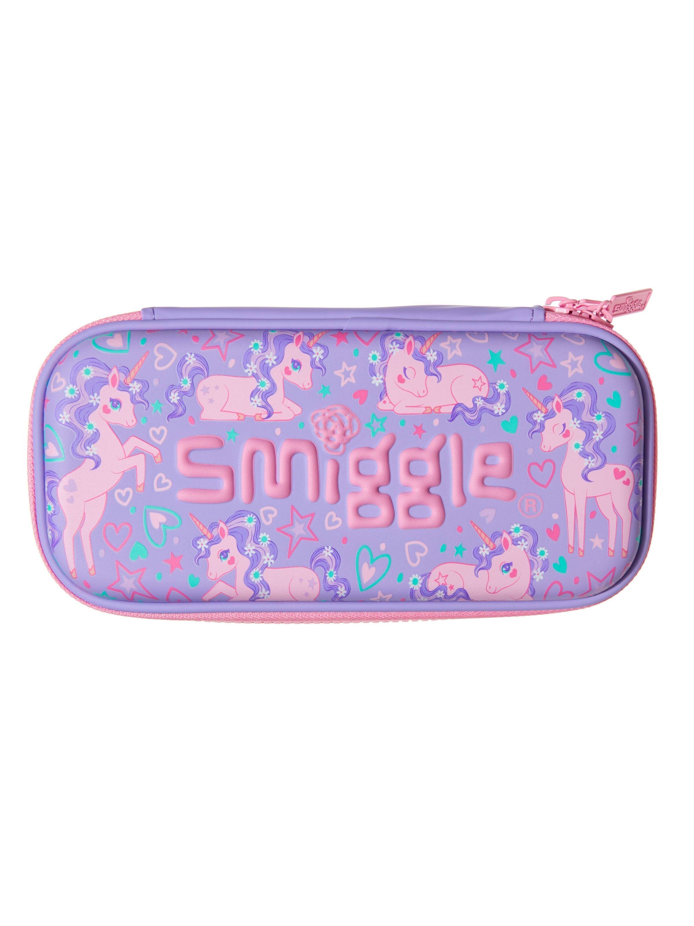 Hardtop Pencil Cases Smiggle