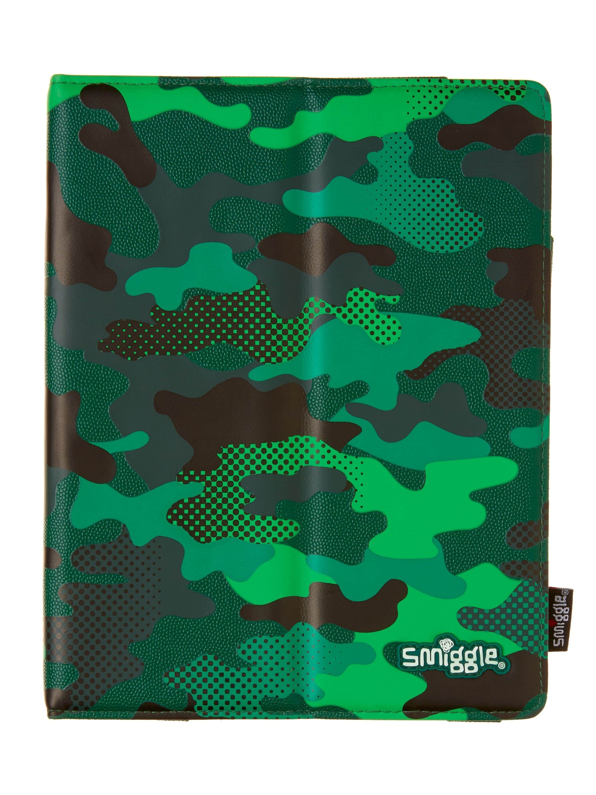 Budz Media Tablet Case