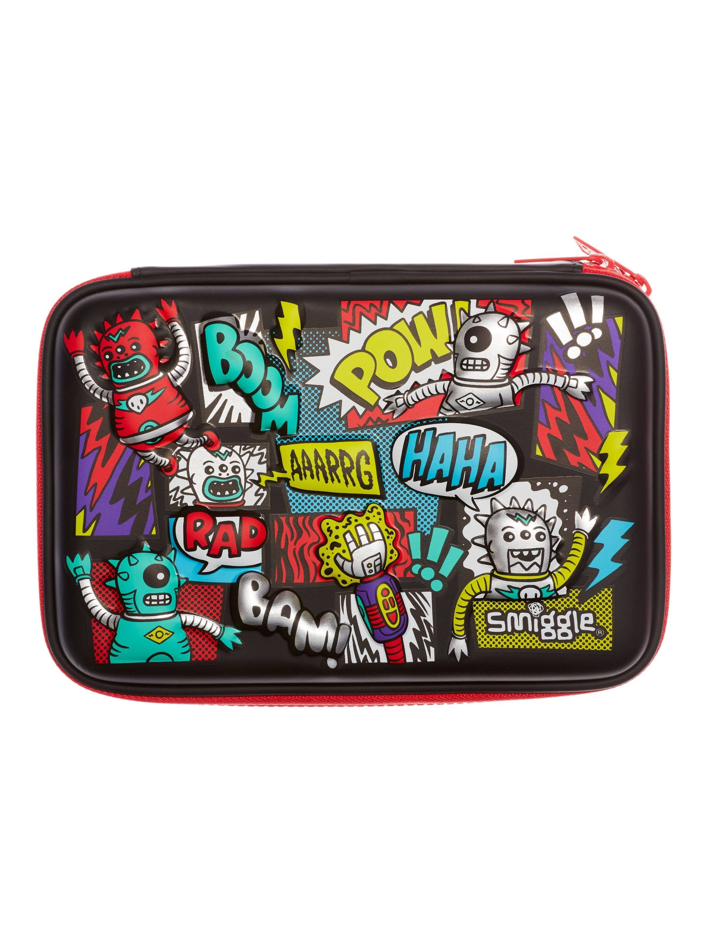 Lively Hardtop Pencil Case