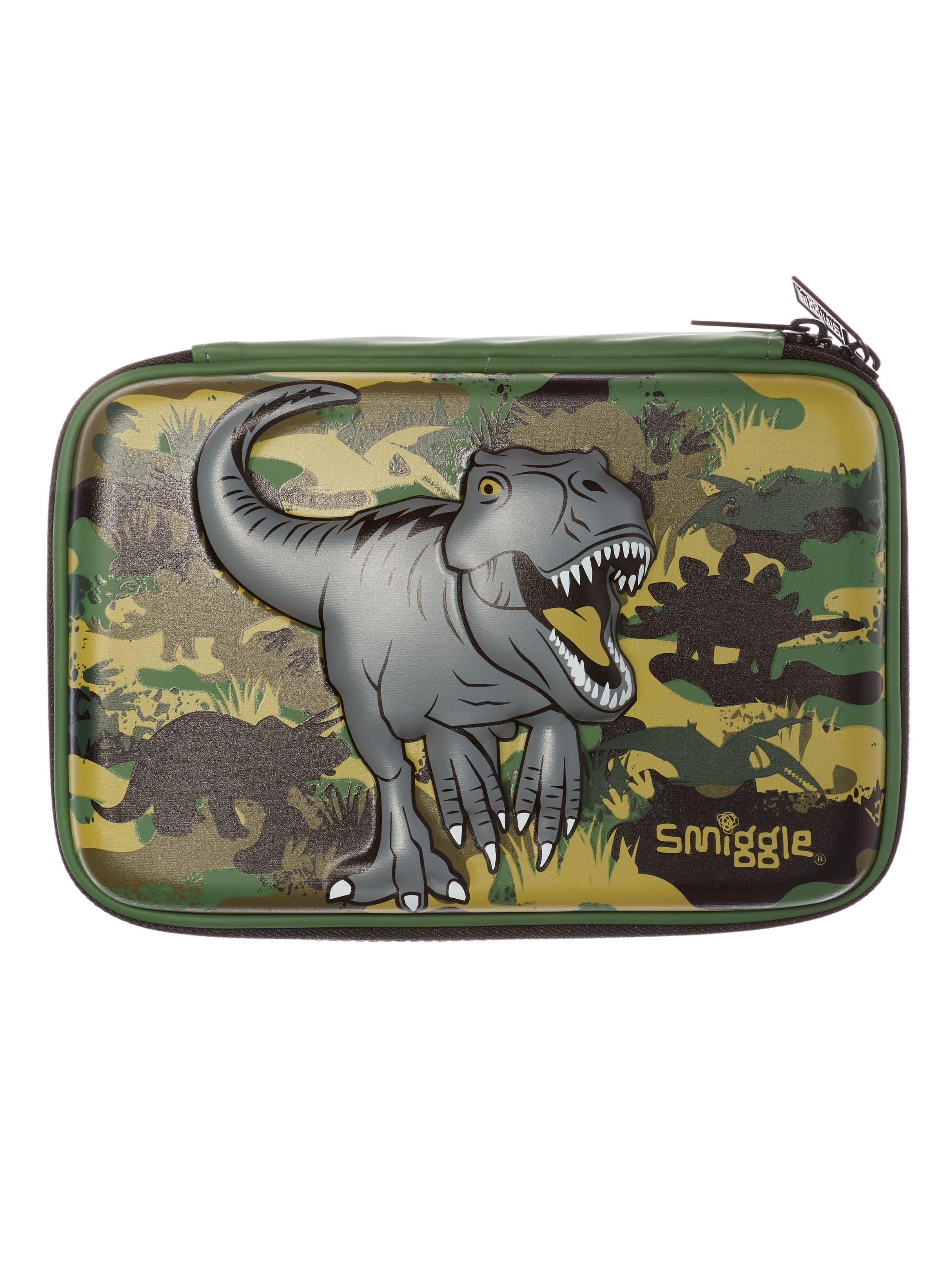 Lively Hardtop Pencil Case