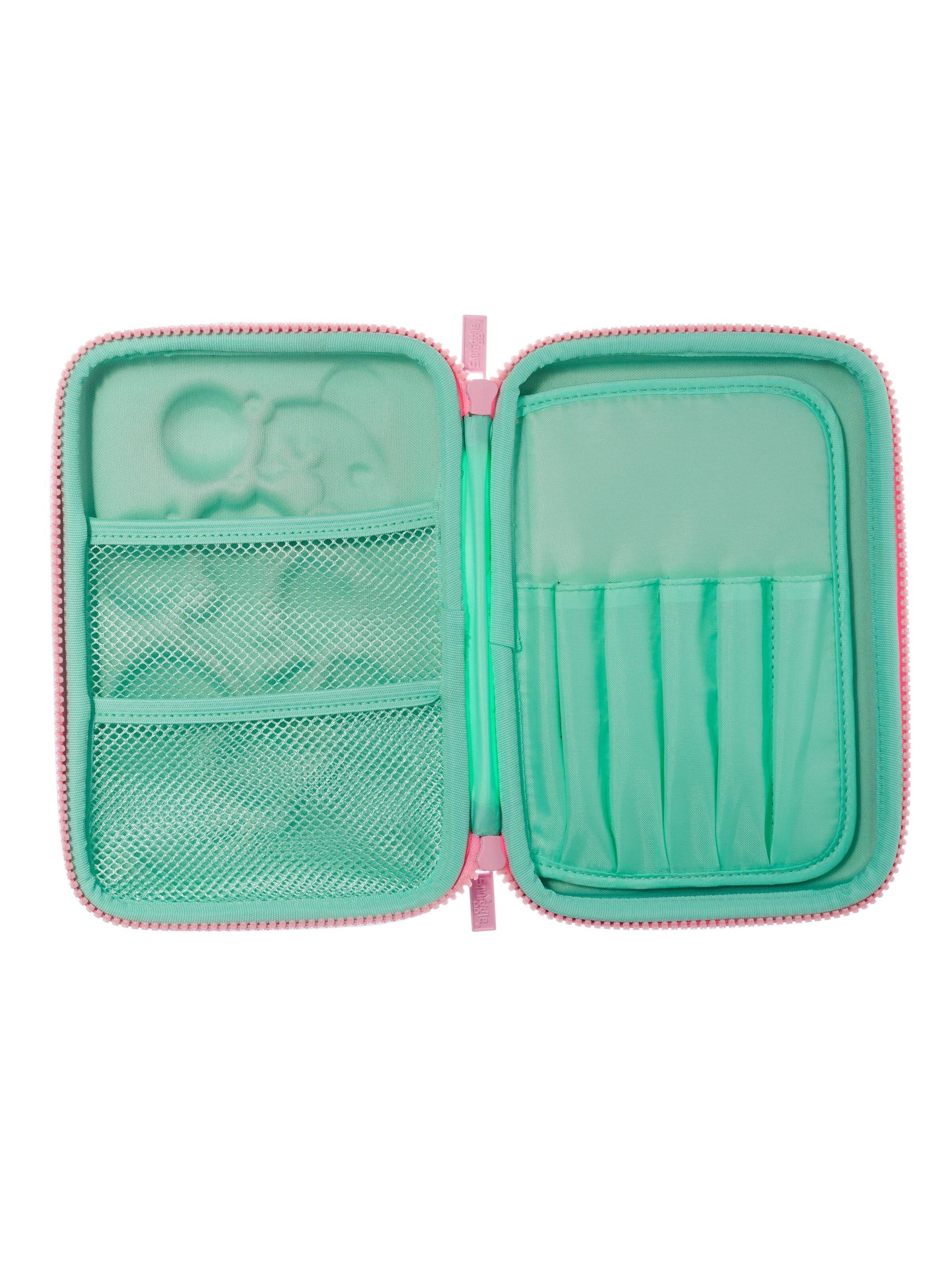 smiggle pouch
