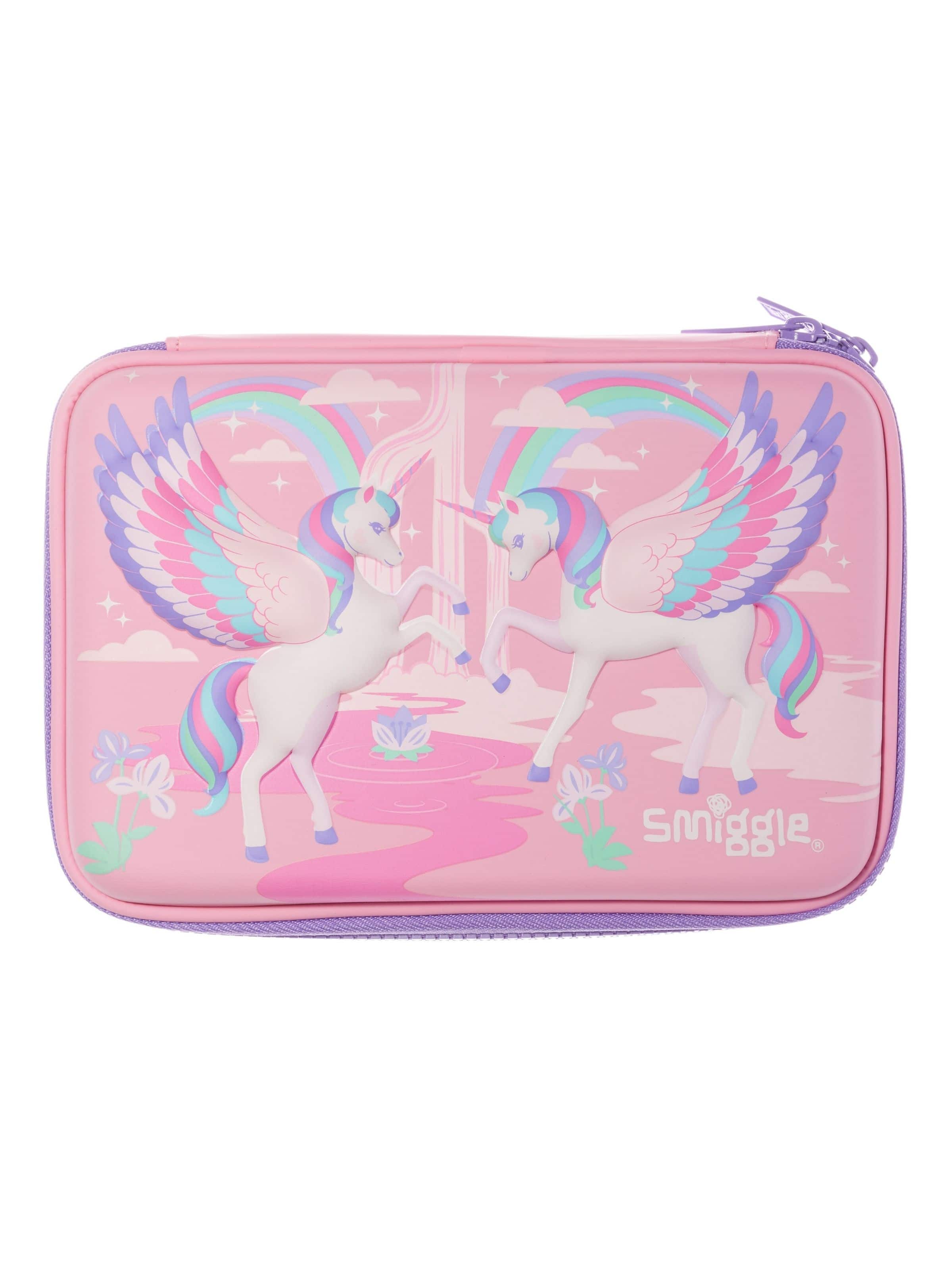 Lively Hardtop Pencil Case