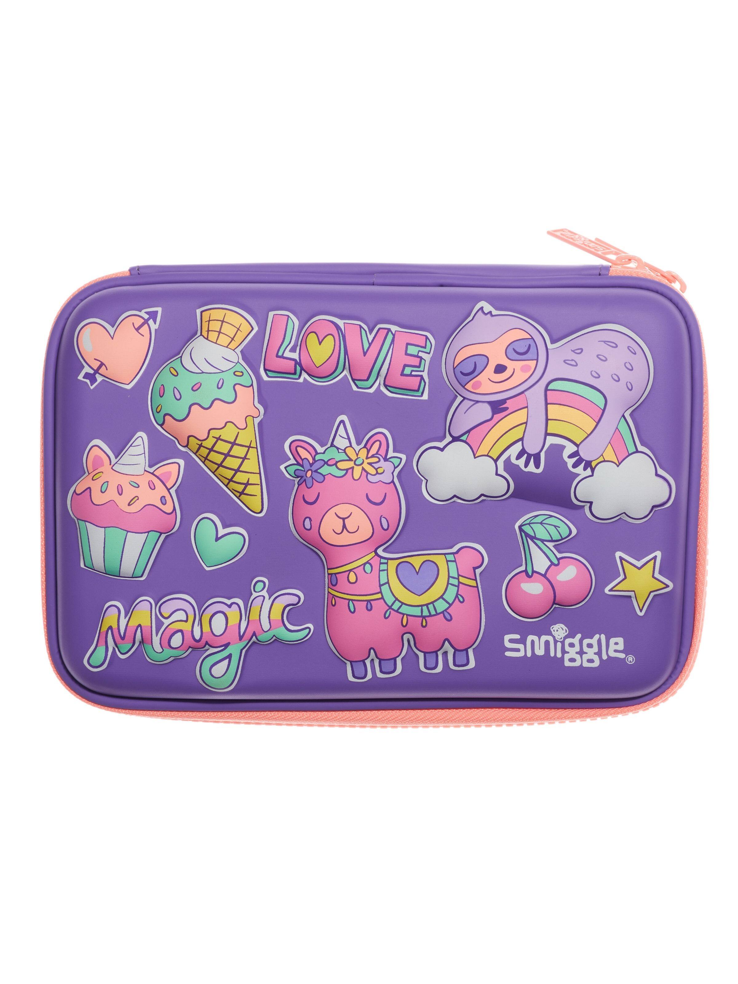 Lively Hardtop Pencil Case