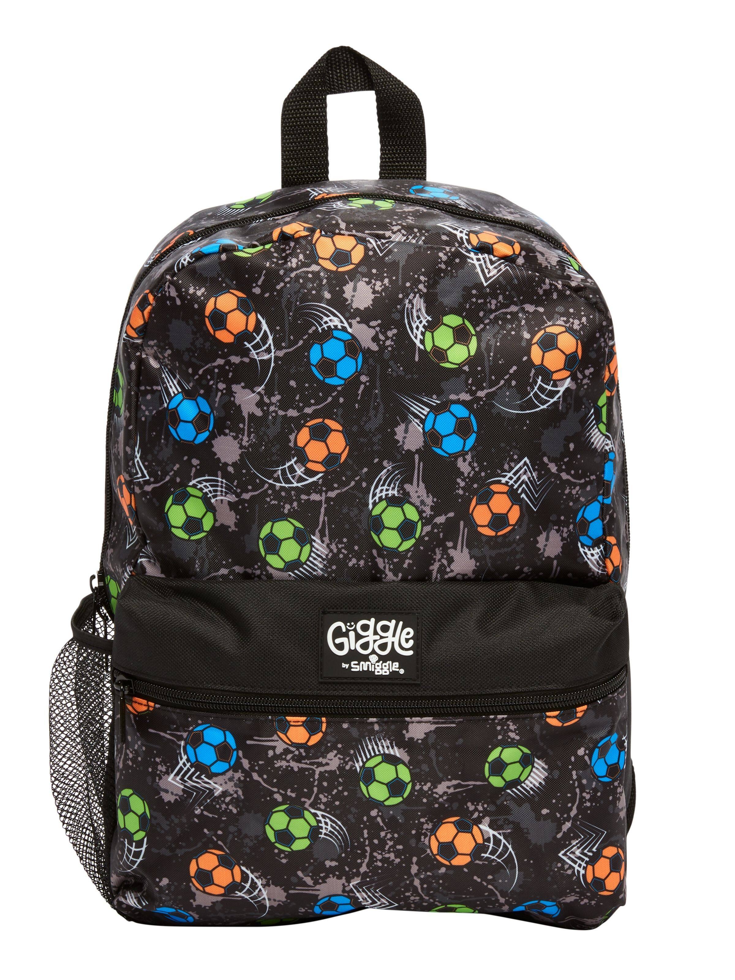 Giggle By Smiggle 2 Backpack