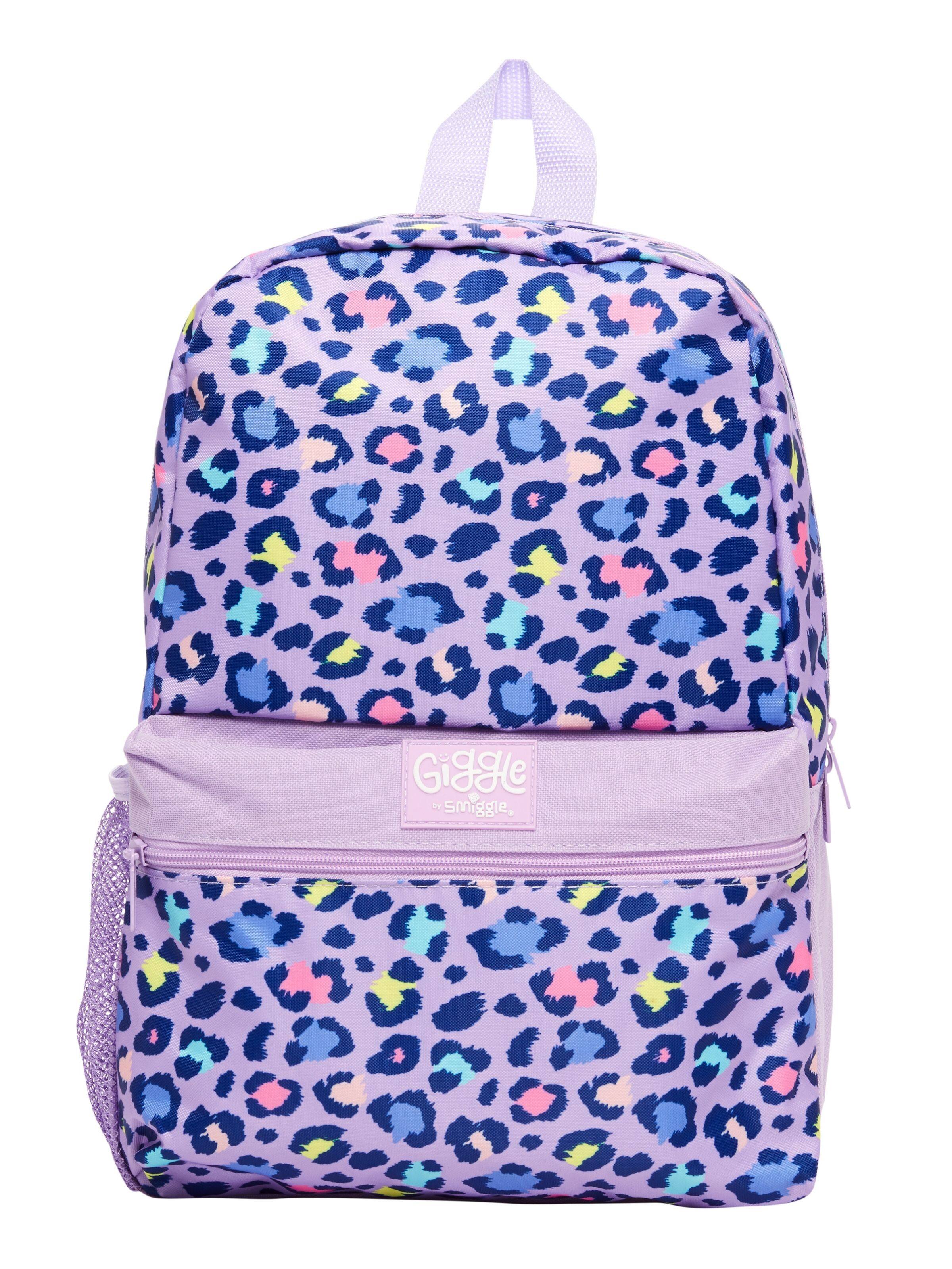 Giggle By Smiggle 2 Backpack