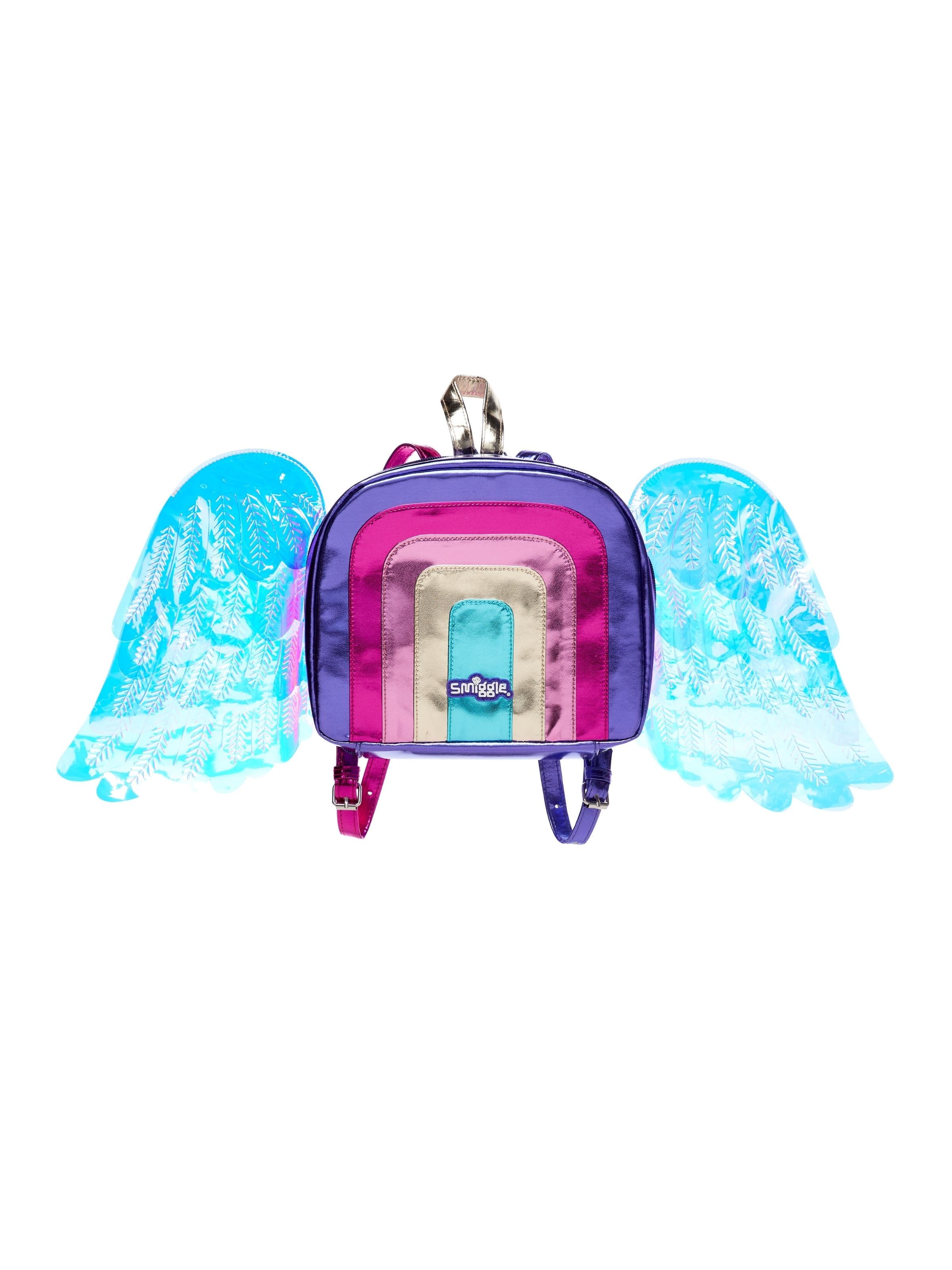 Buy wholesale online Smiggle Mid Blue Hoodie Character