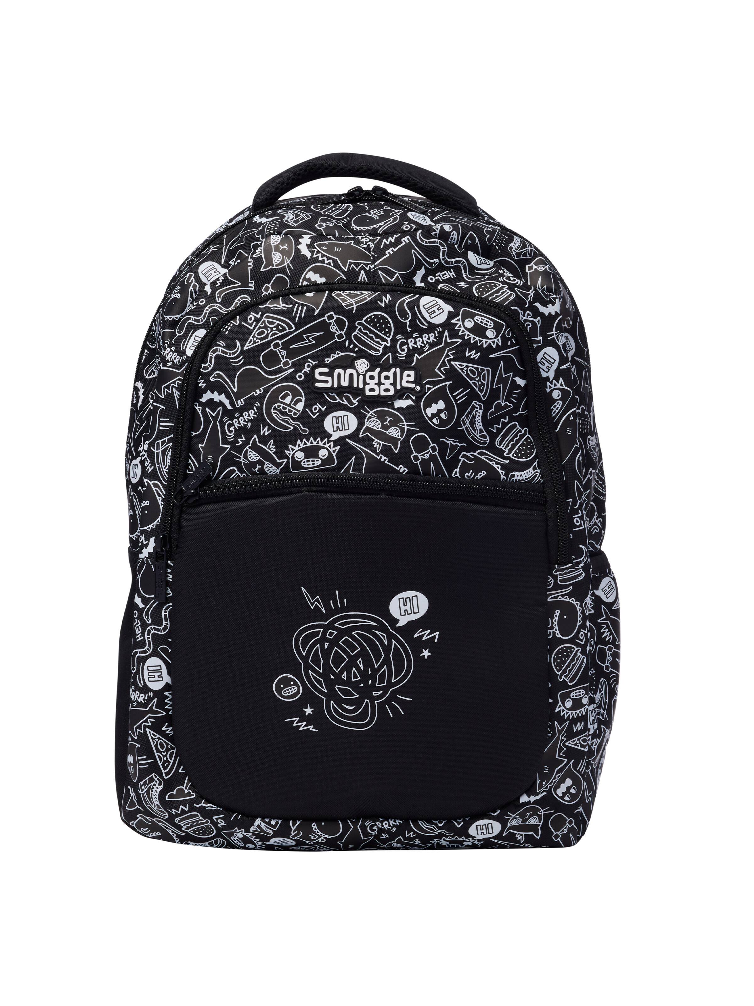 Neat Classic Backpack