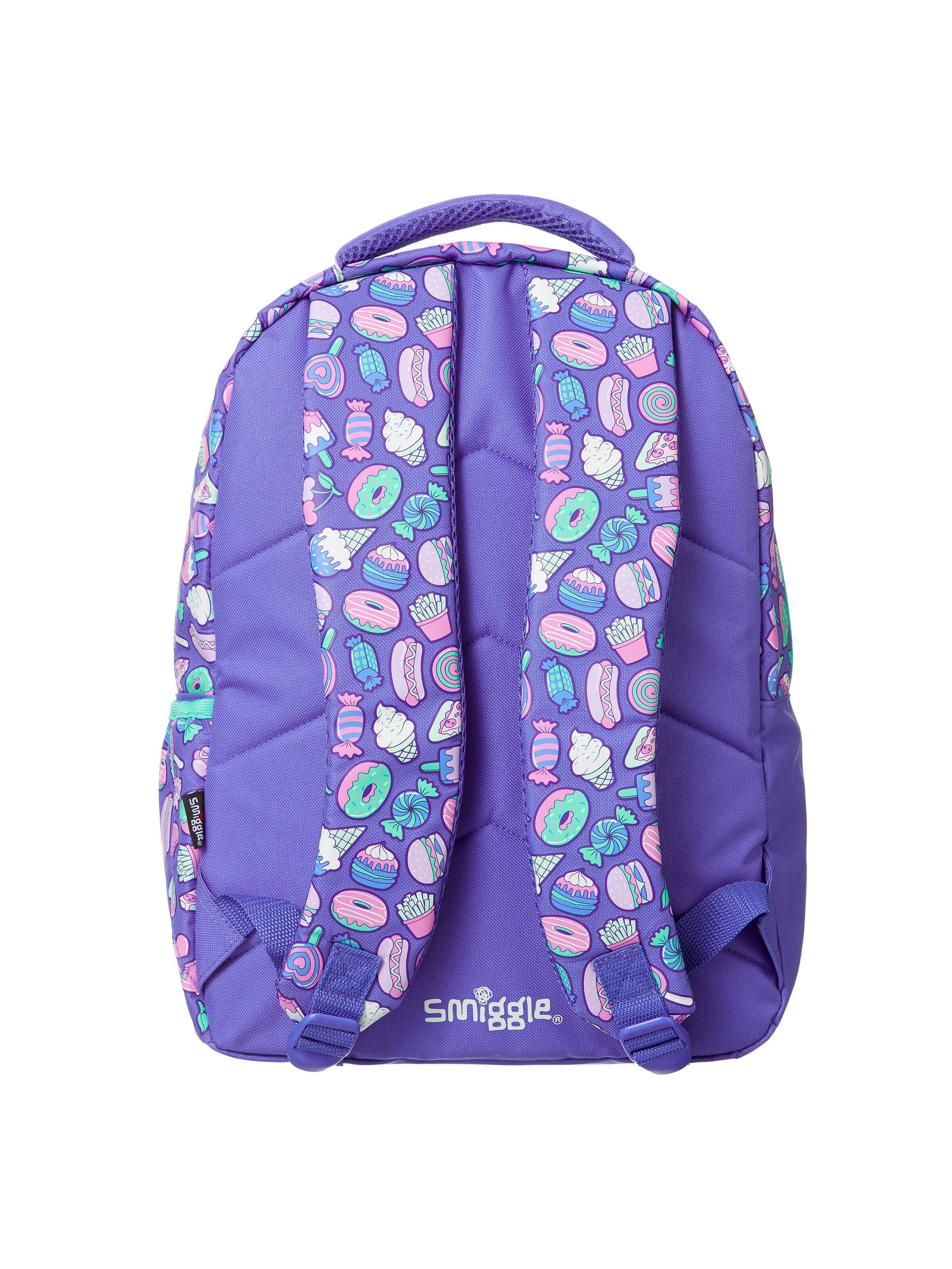 Neat Classic Backpack