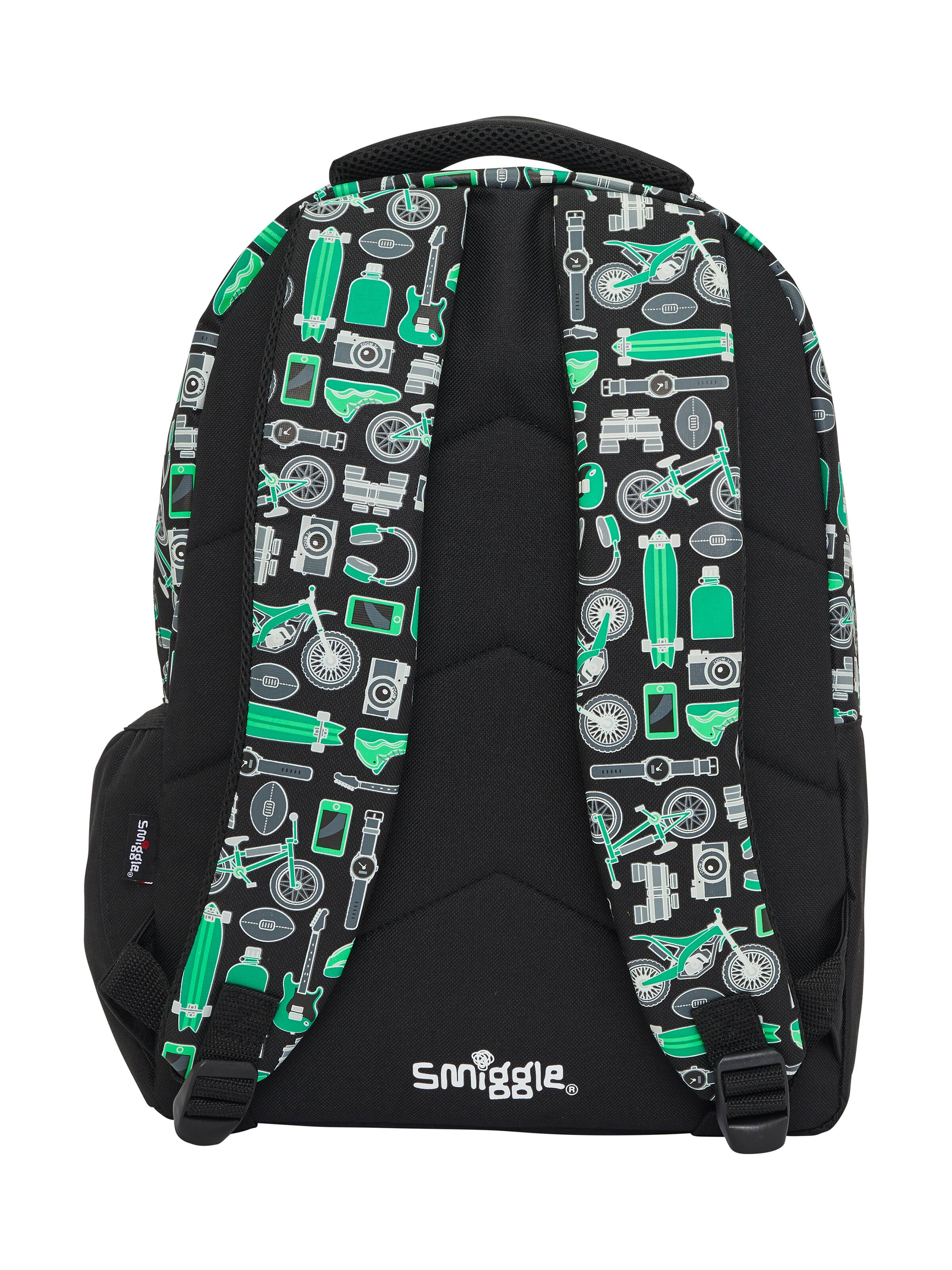 Jump Backpack