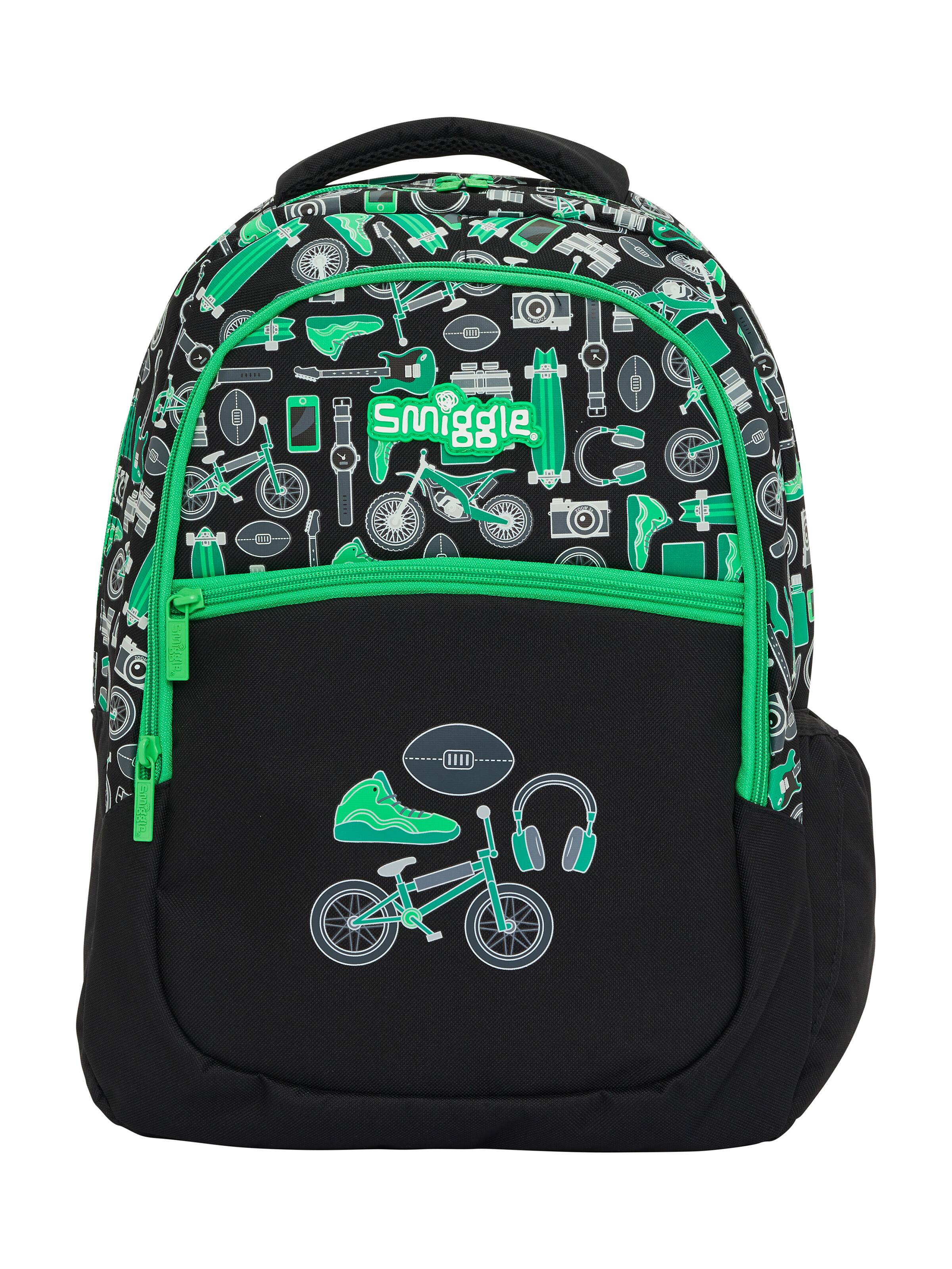 Jump Backpack