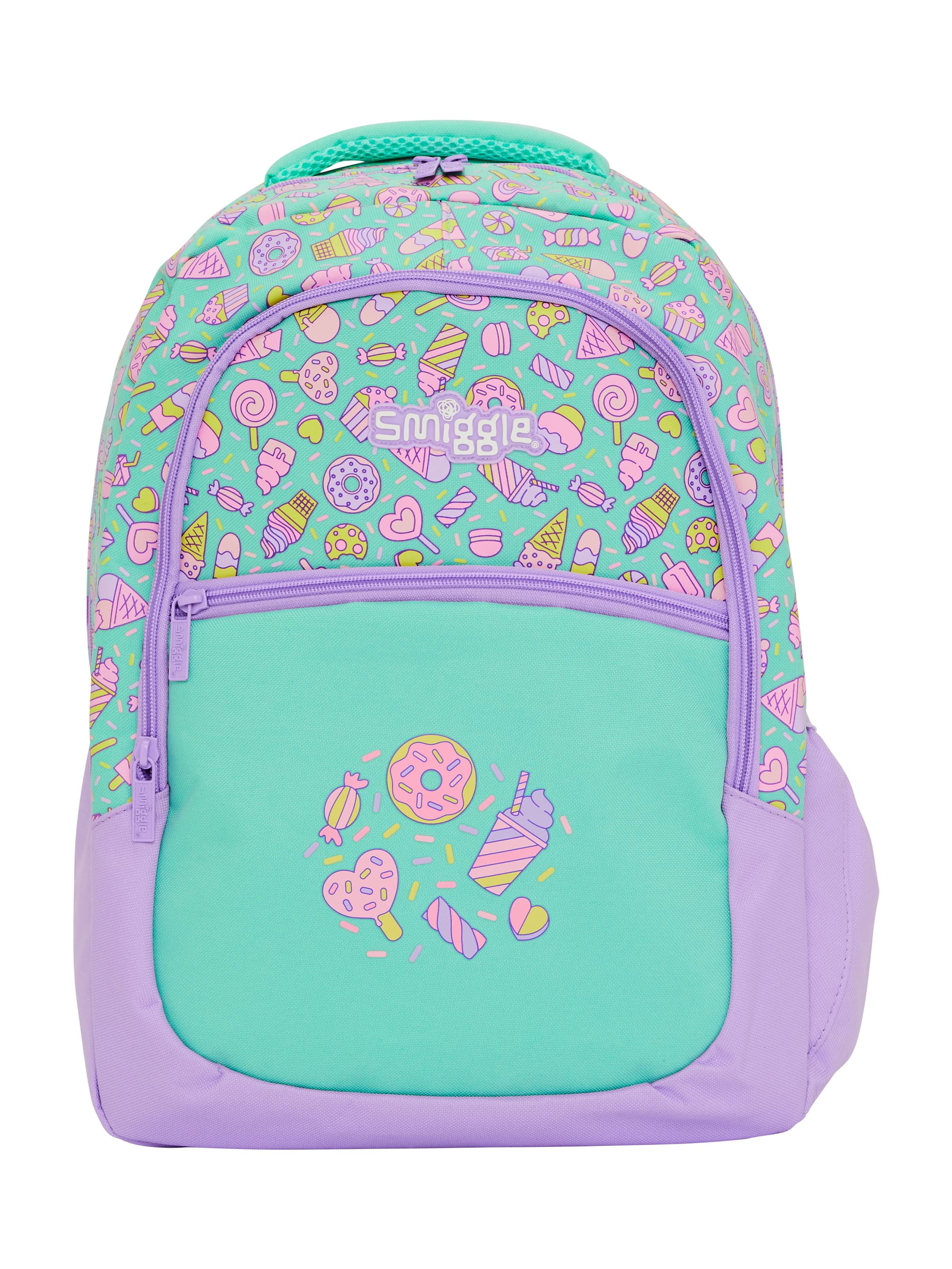 smiggle bags