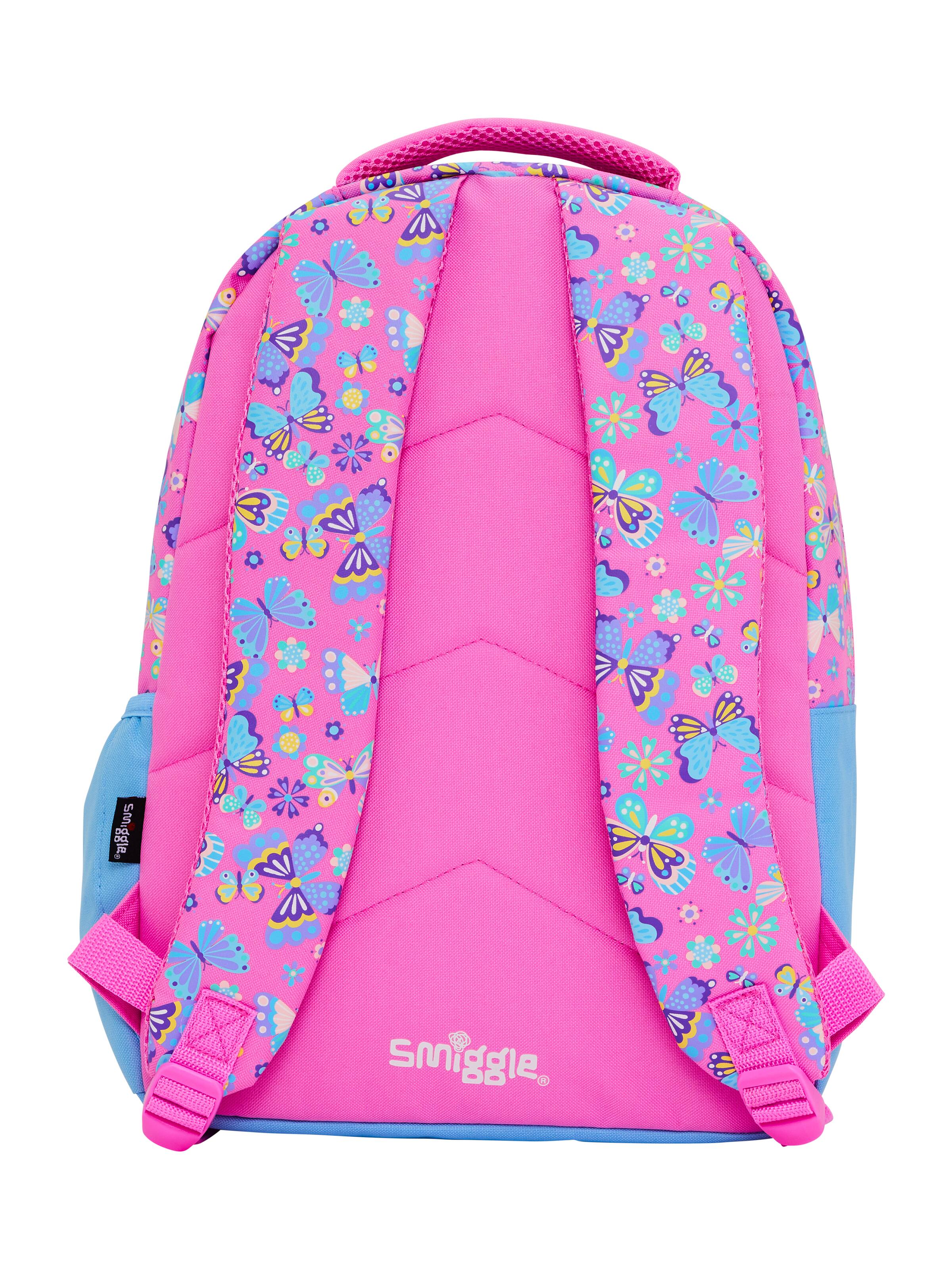 Jump Backpack