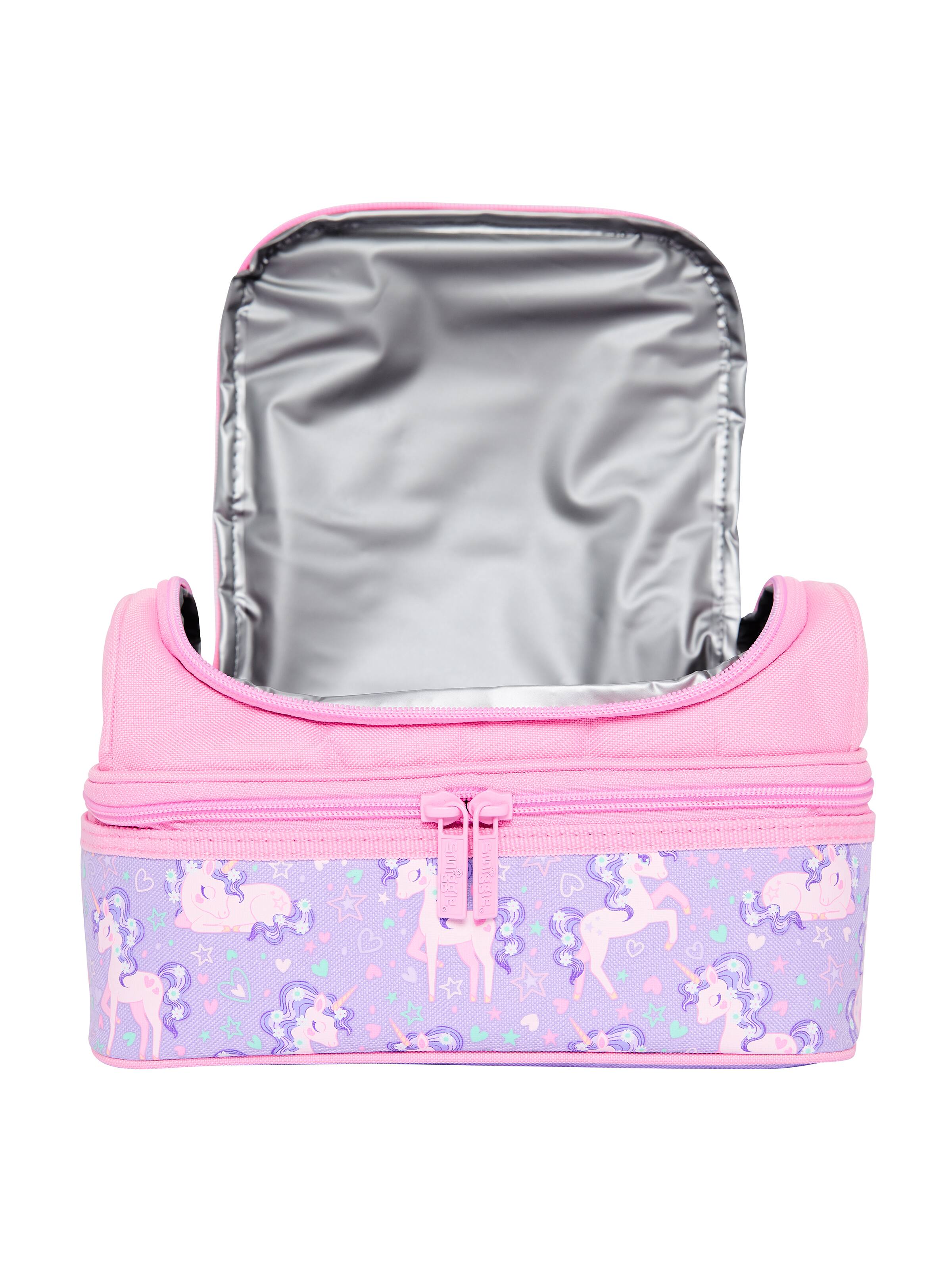 Jump Double Decker Lunchbox