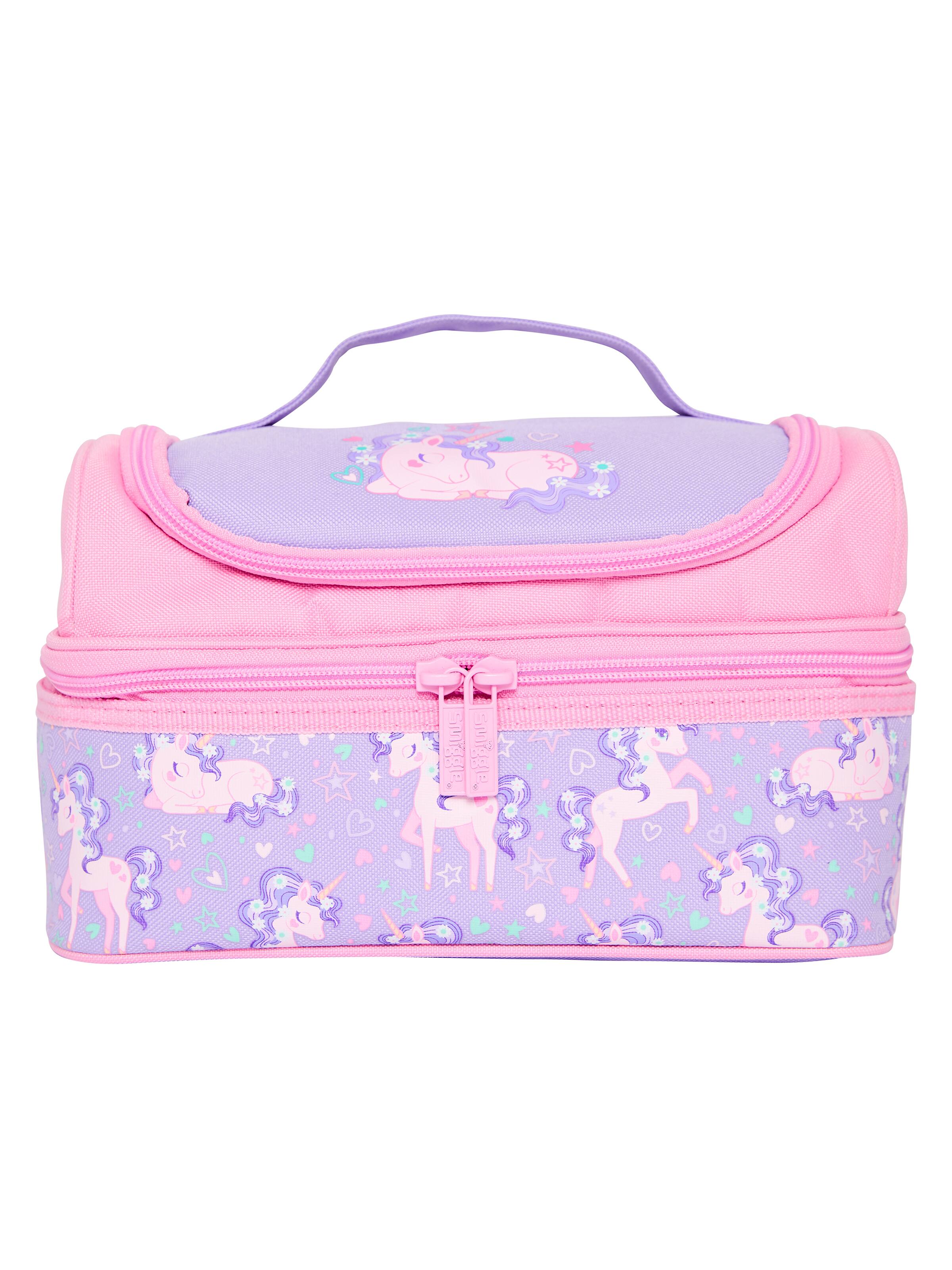 Jump Double Decker Lunchbox