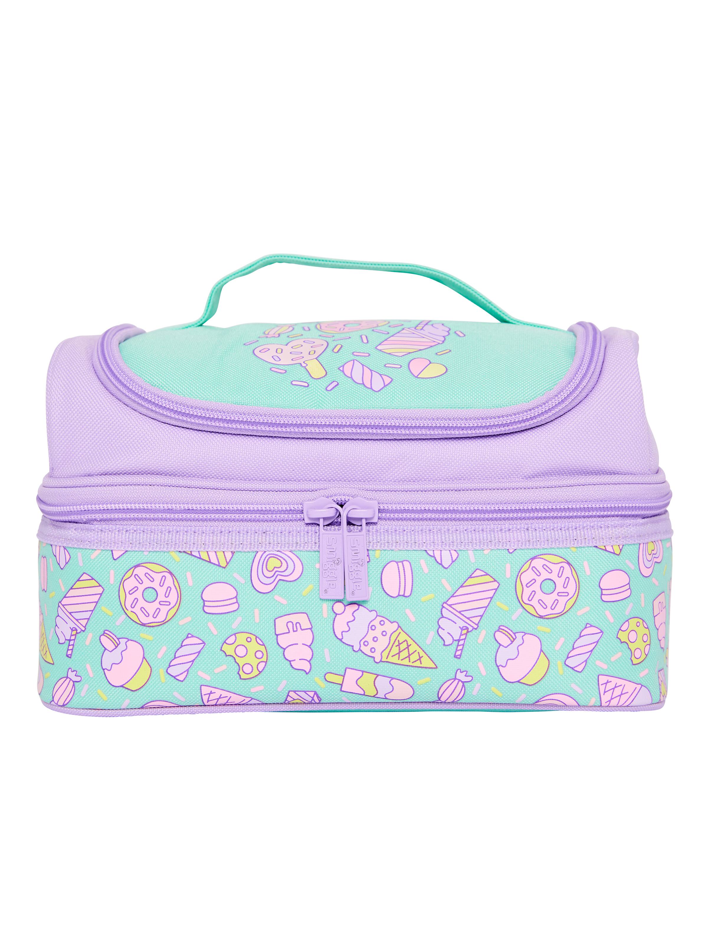 smiggle insulated lunch bag