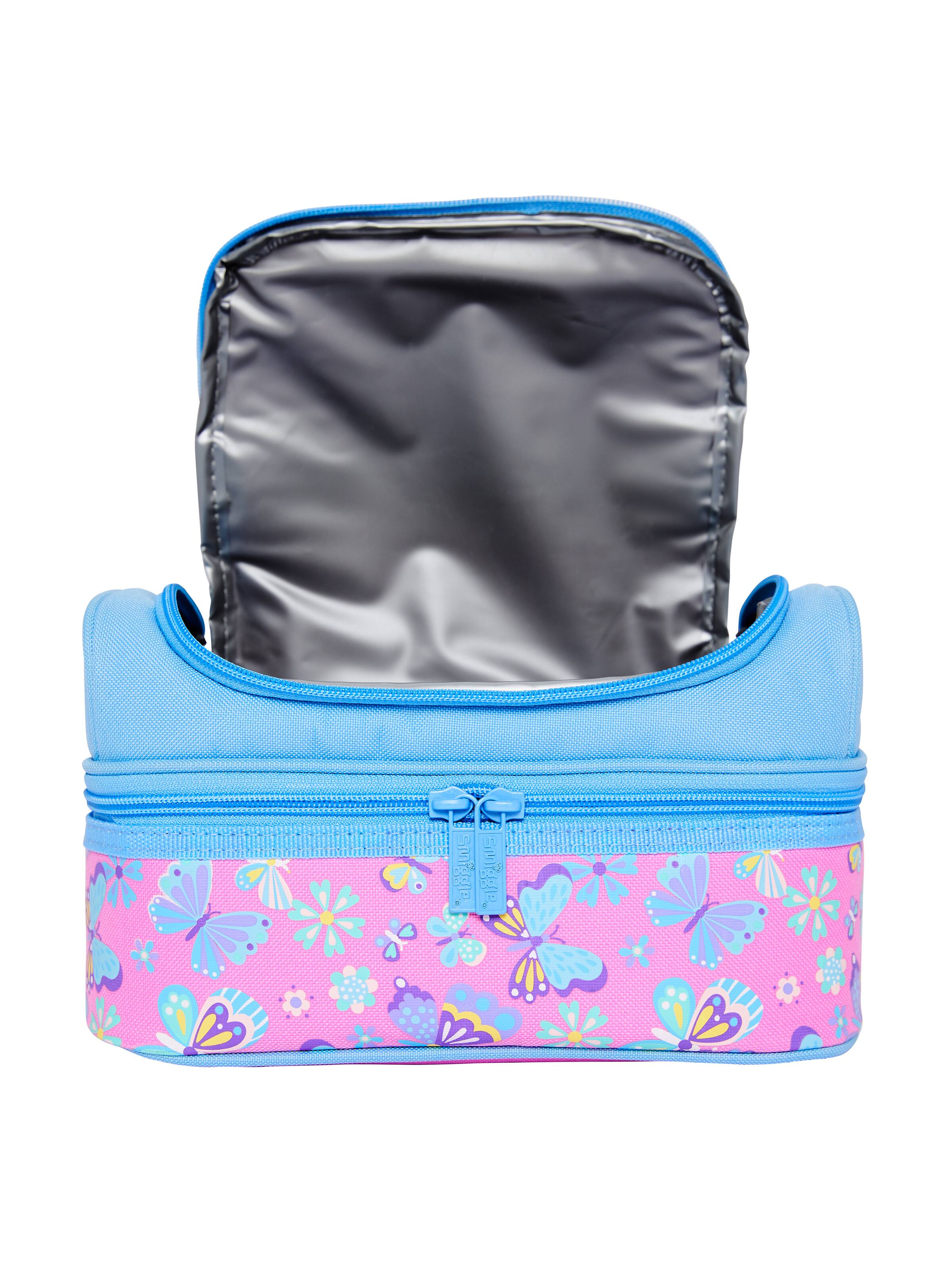 Jump Double Decker Lunchbox