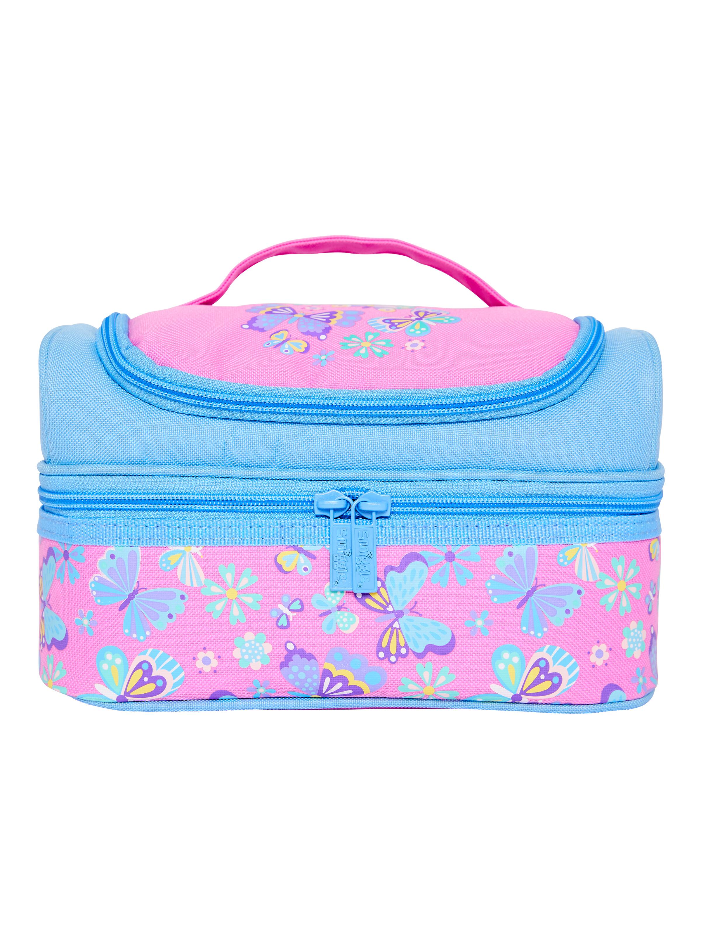 Jump Double Decker Lunchbox