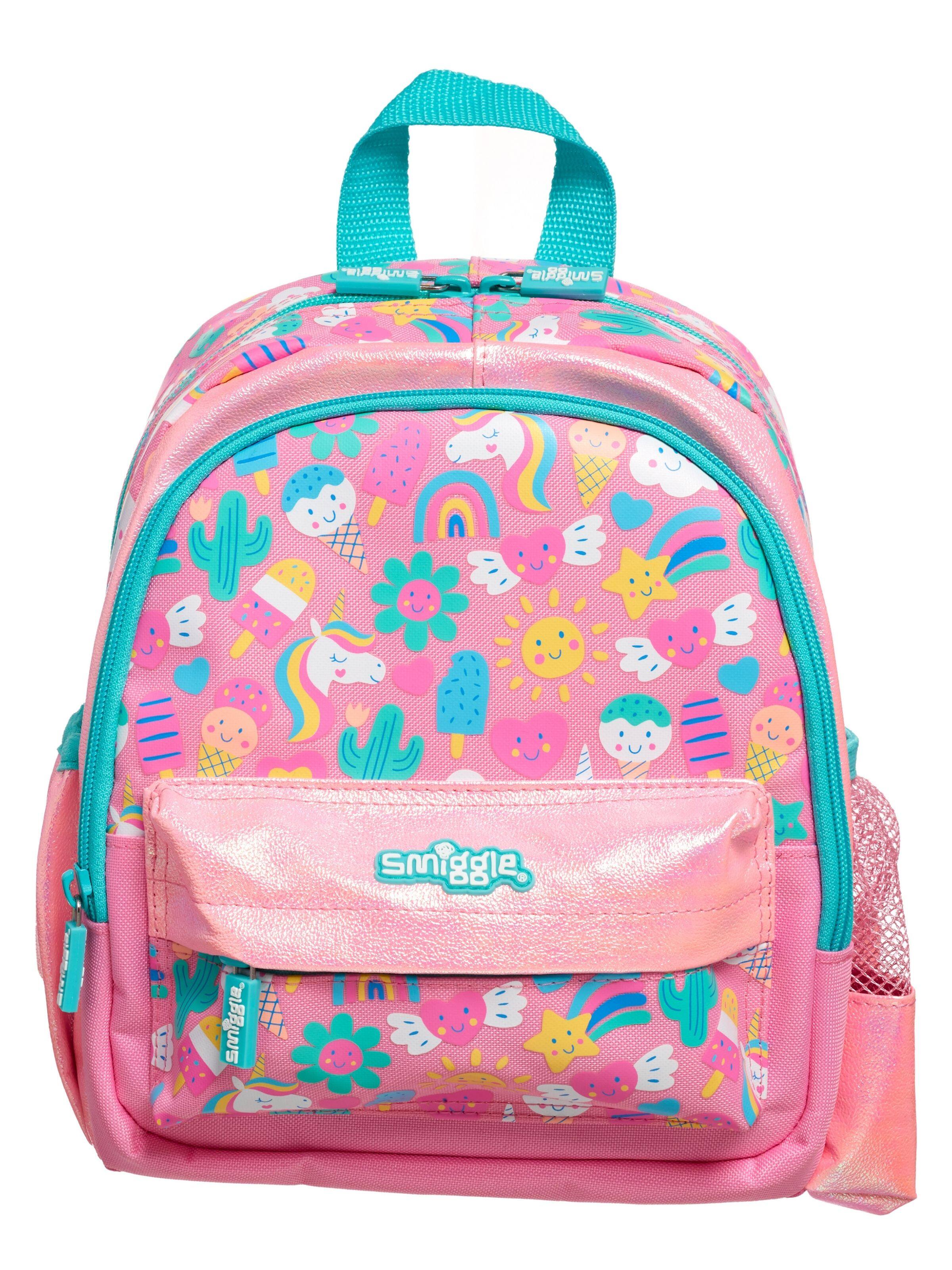 kids backpacks hardtop trolley