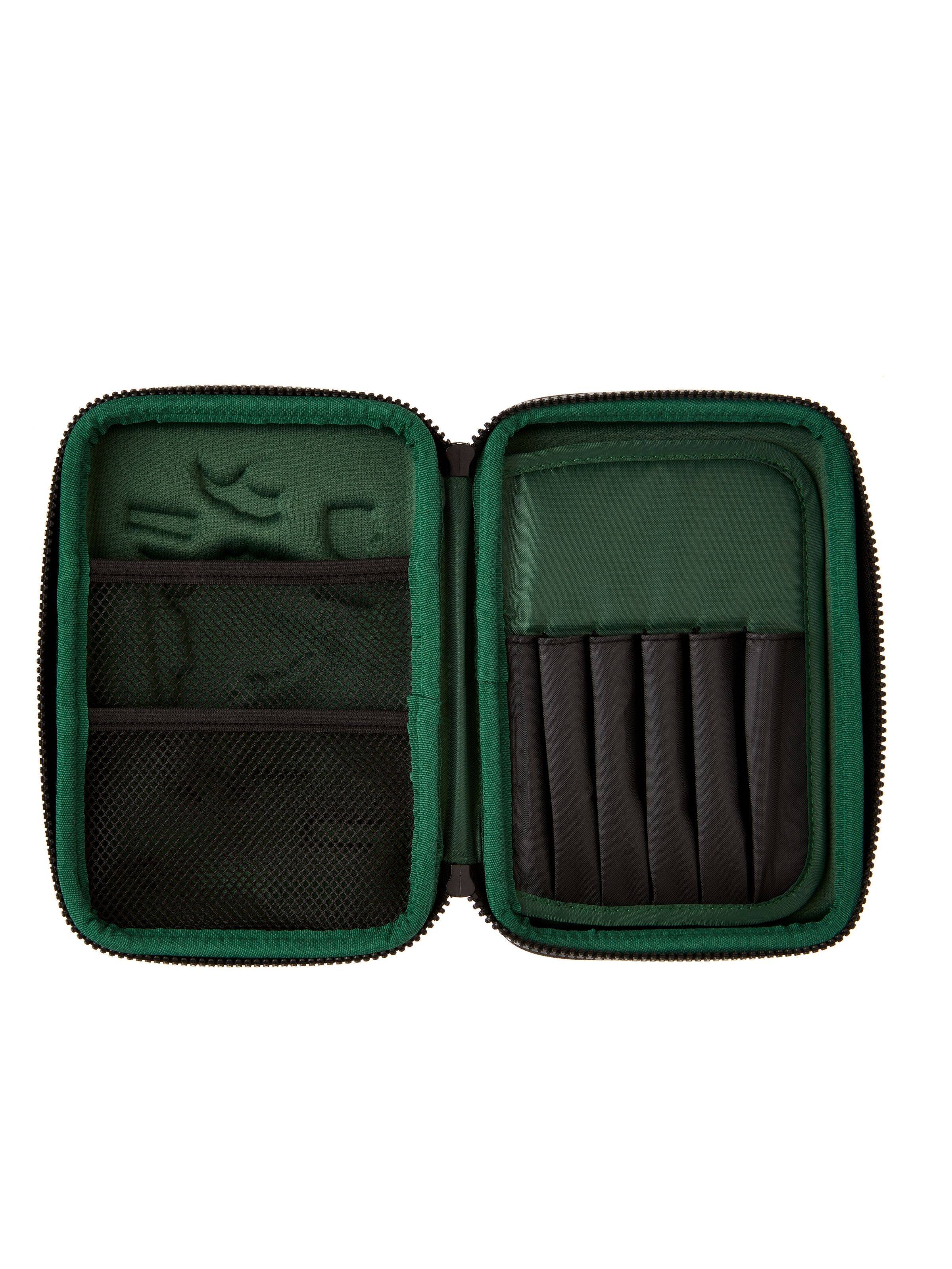 hardtop pencil cases