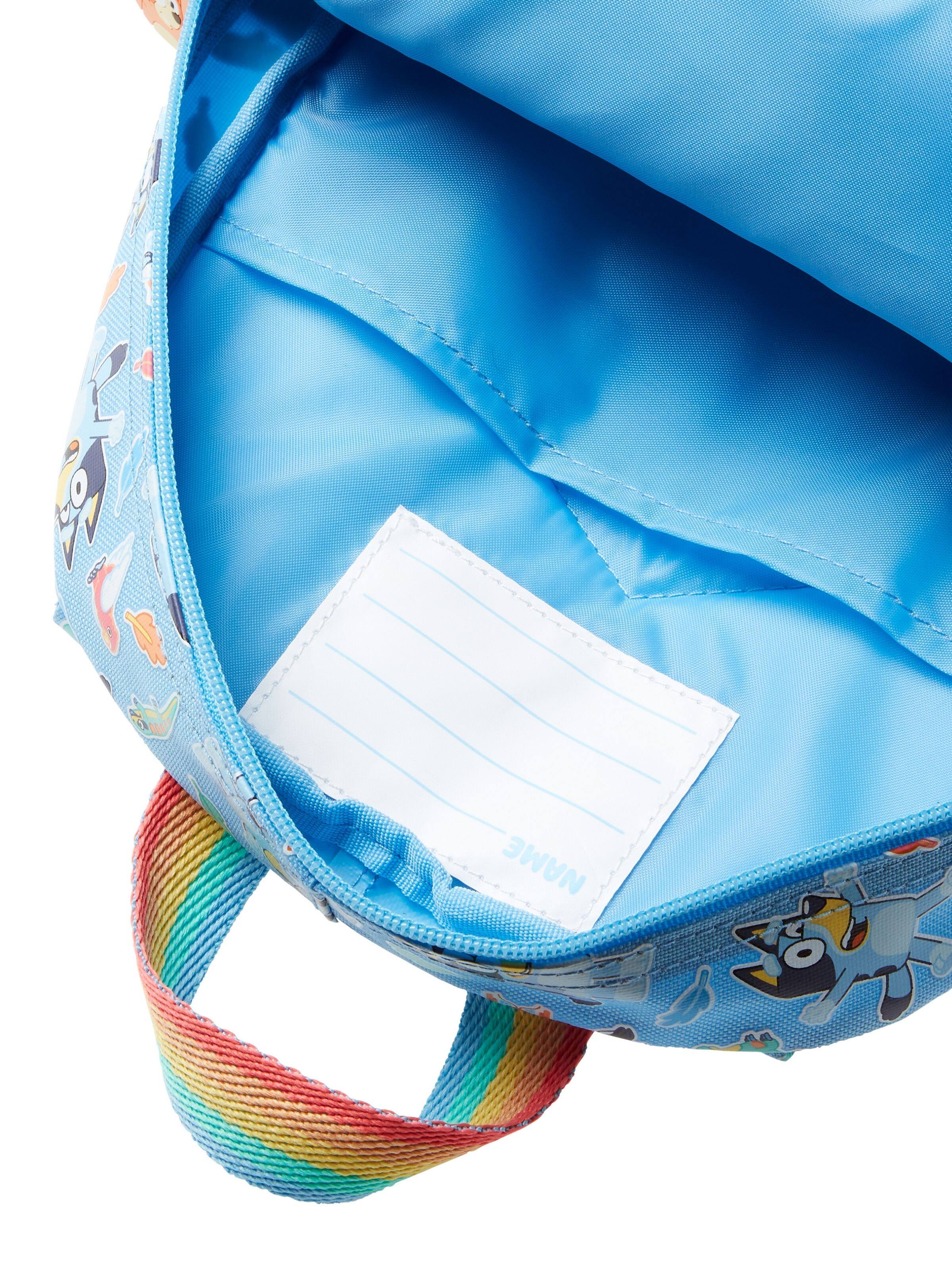Bluey Teeny Tiny Backpack
