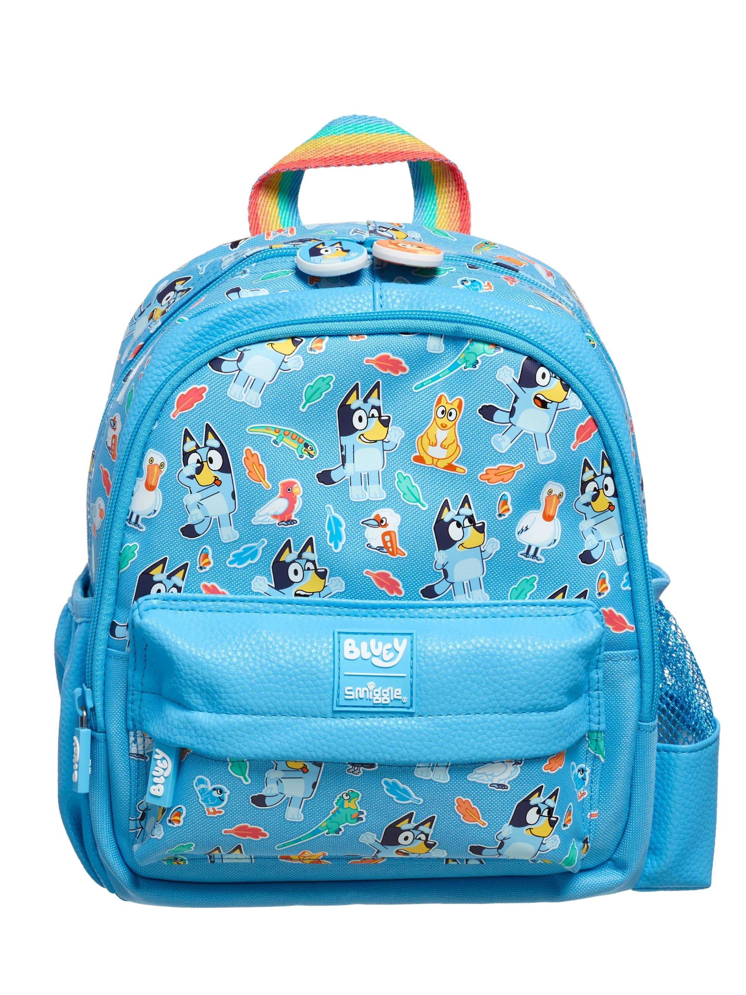 smiggle teeny tiny
