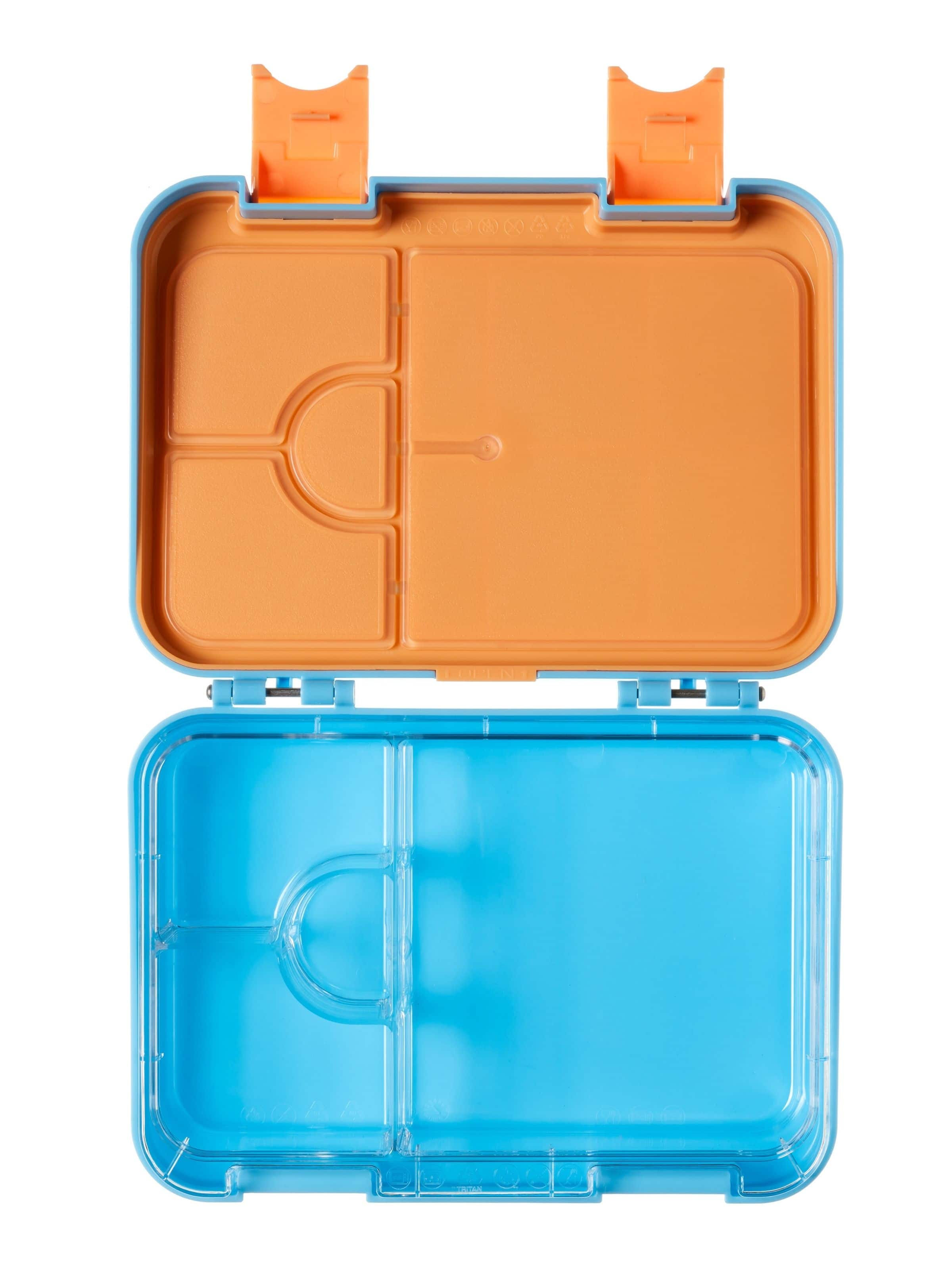 smiggle bento lunch box