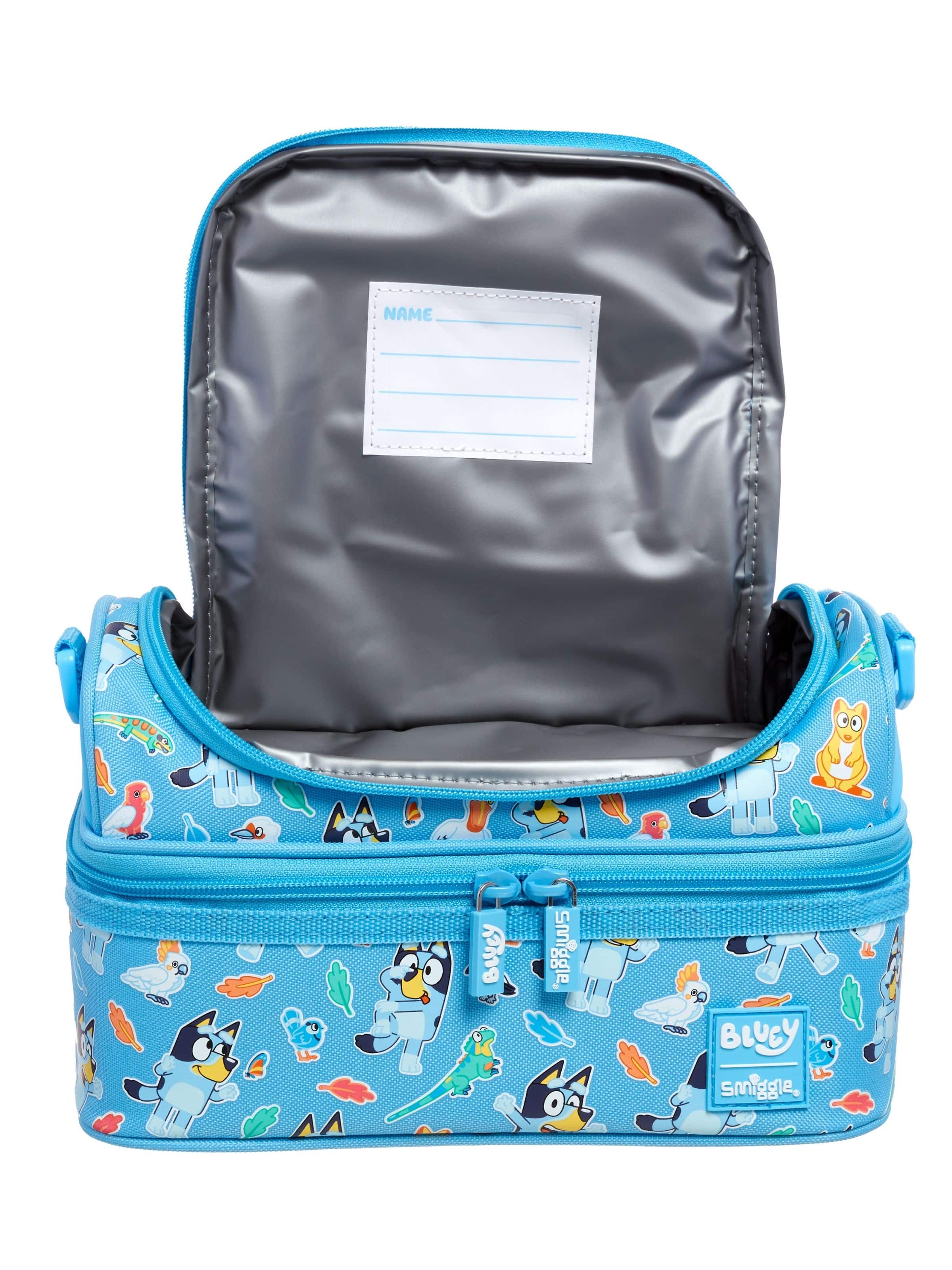 Kids Lunch Boxes School u0026 Insulated smiggle bag and lunch box I underst...