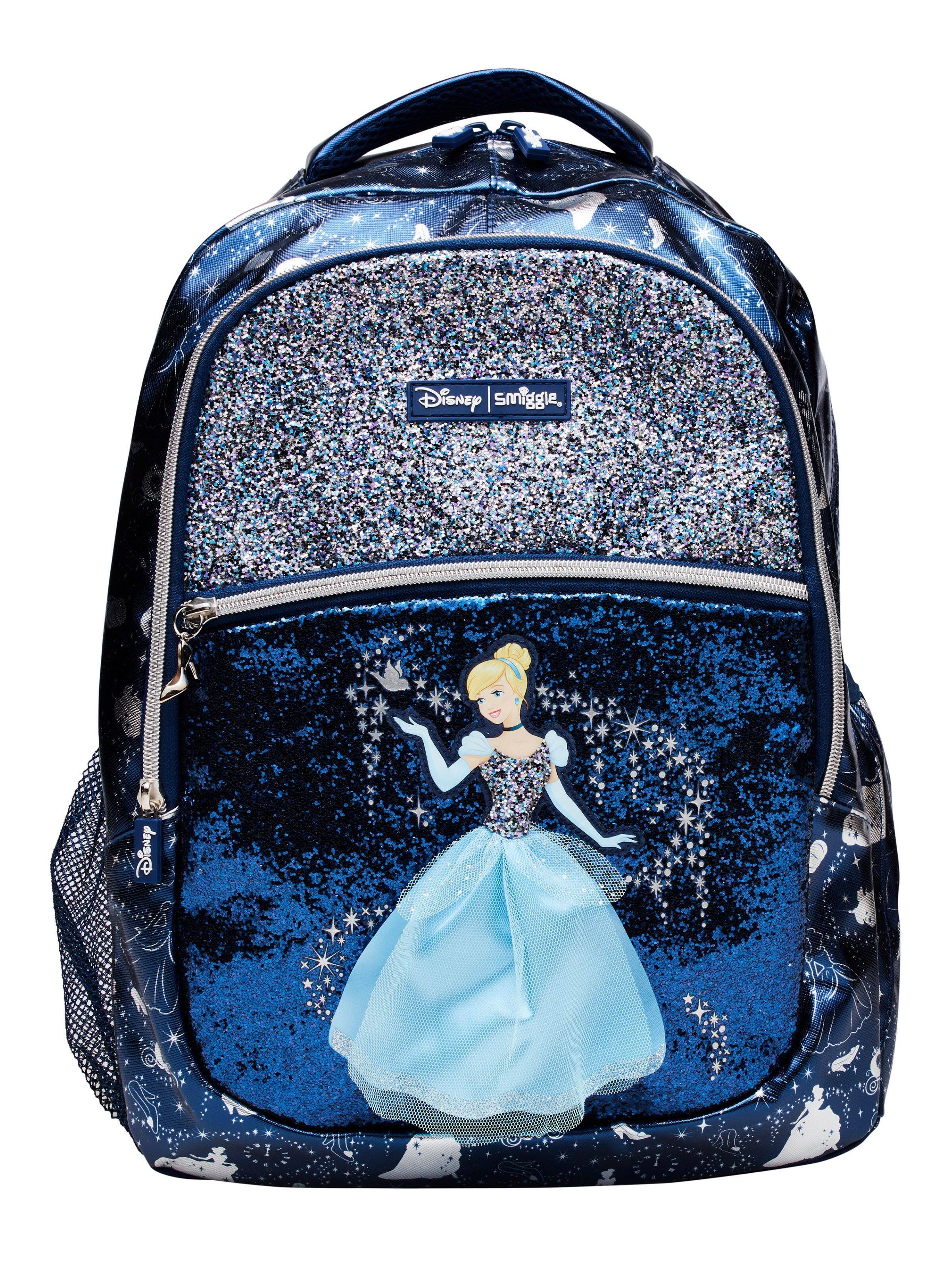 Disney Princess Classic Backpack