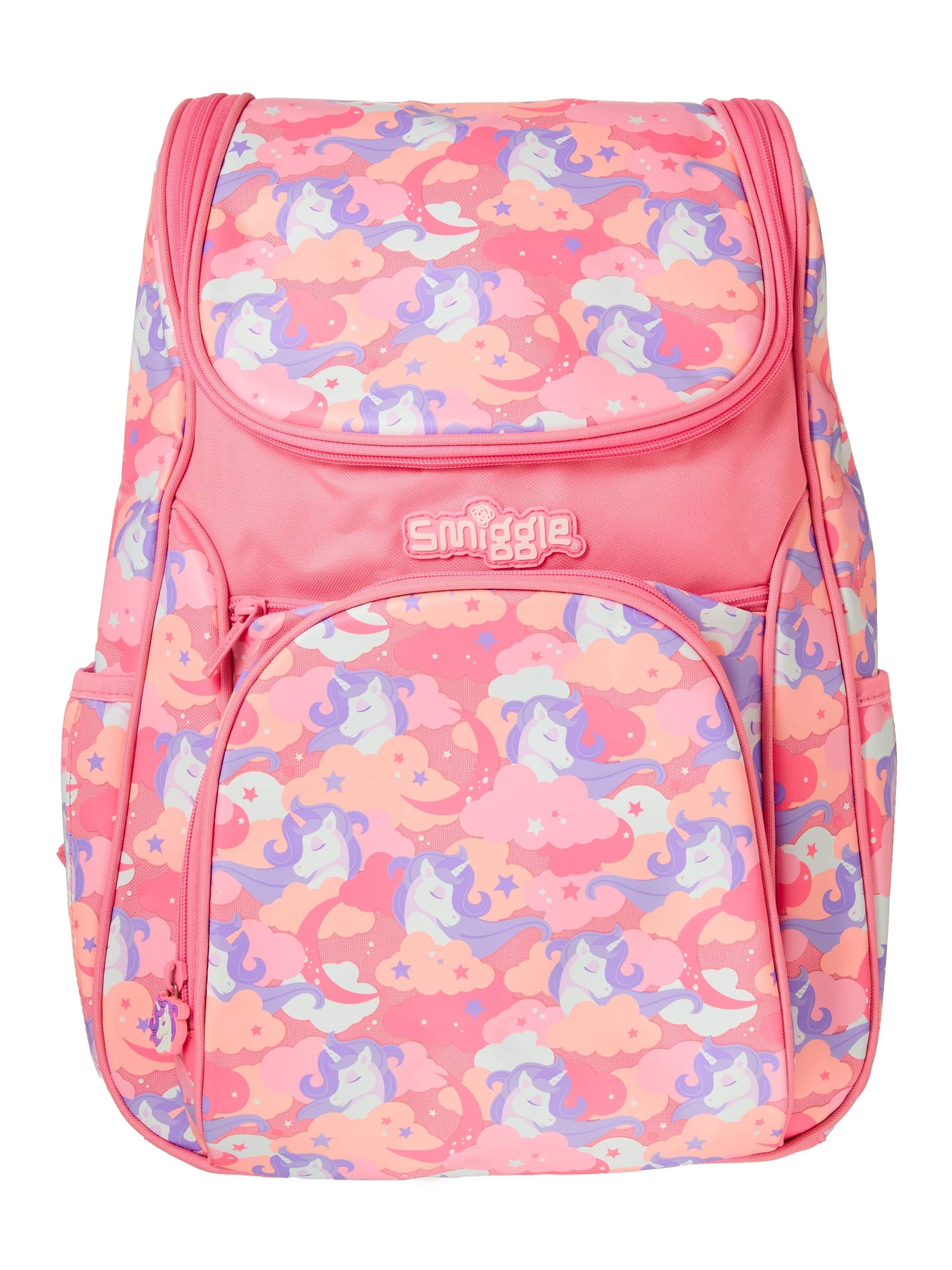Ziggy Flip Drink Bottle 630Ml - Smiggle 
