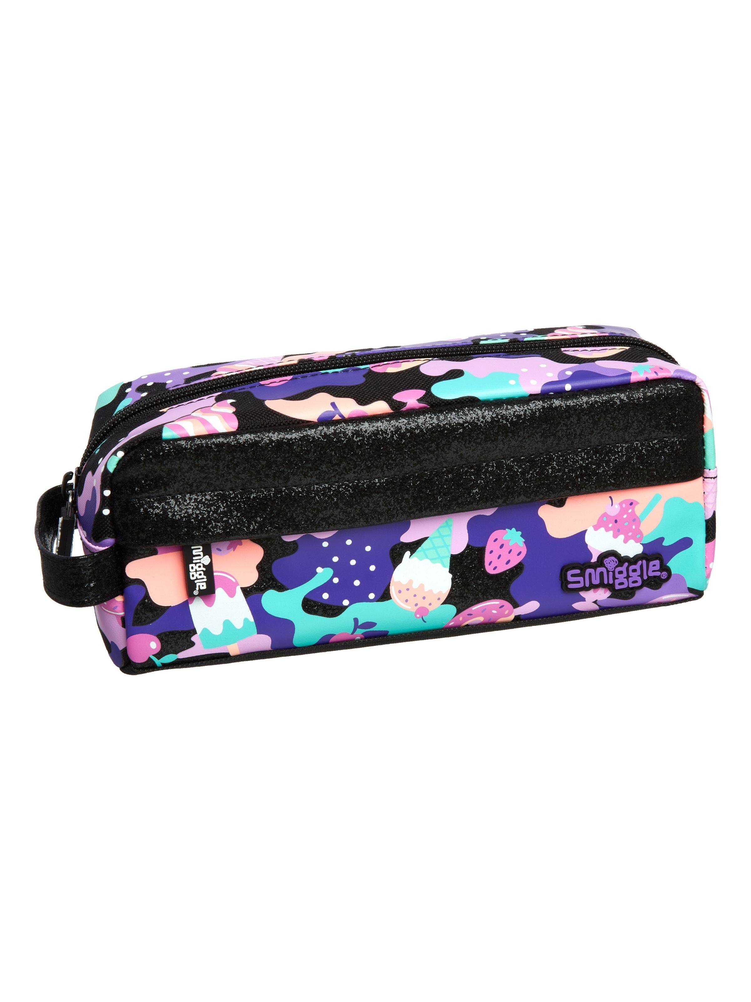 Classic Pencil Cases For Kids - Ideal 