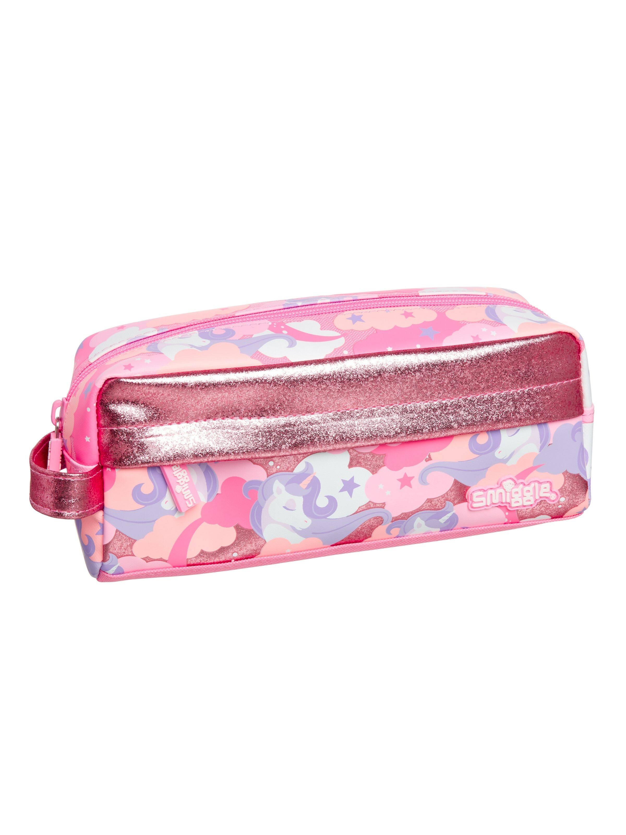 Classic Pencil Cases For Kids - Ideal 