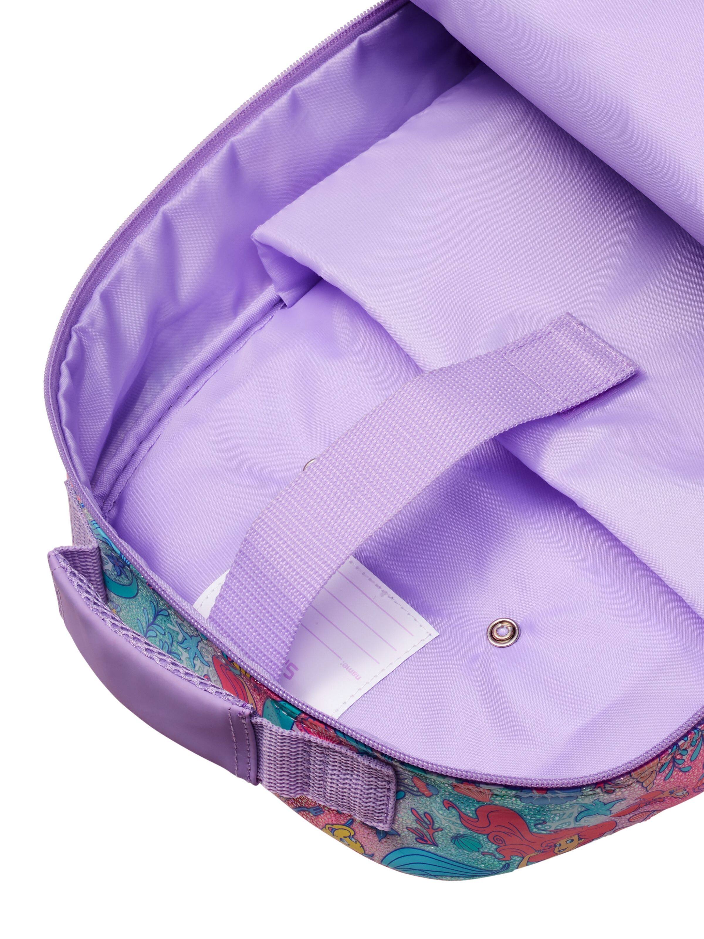 Kids Travel Bags Kids Luggage Overnight Bags Smiggle