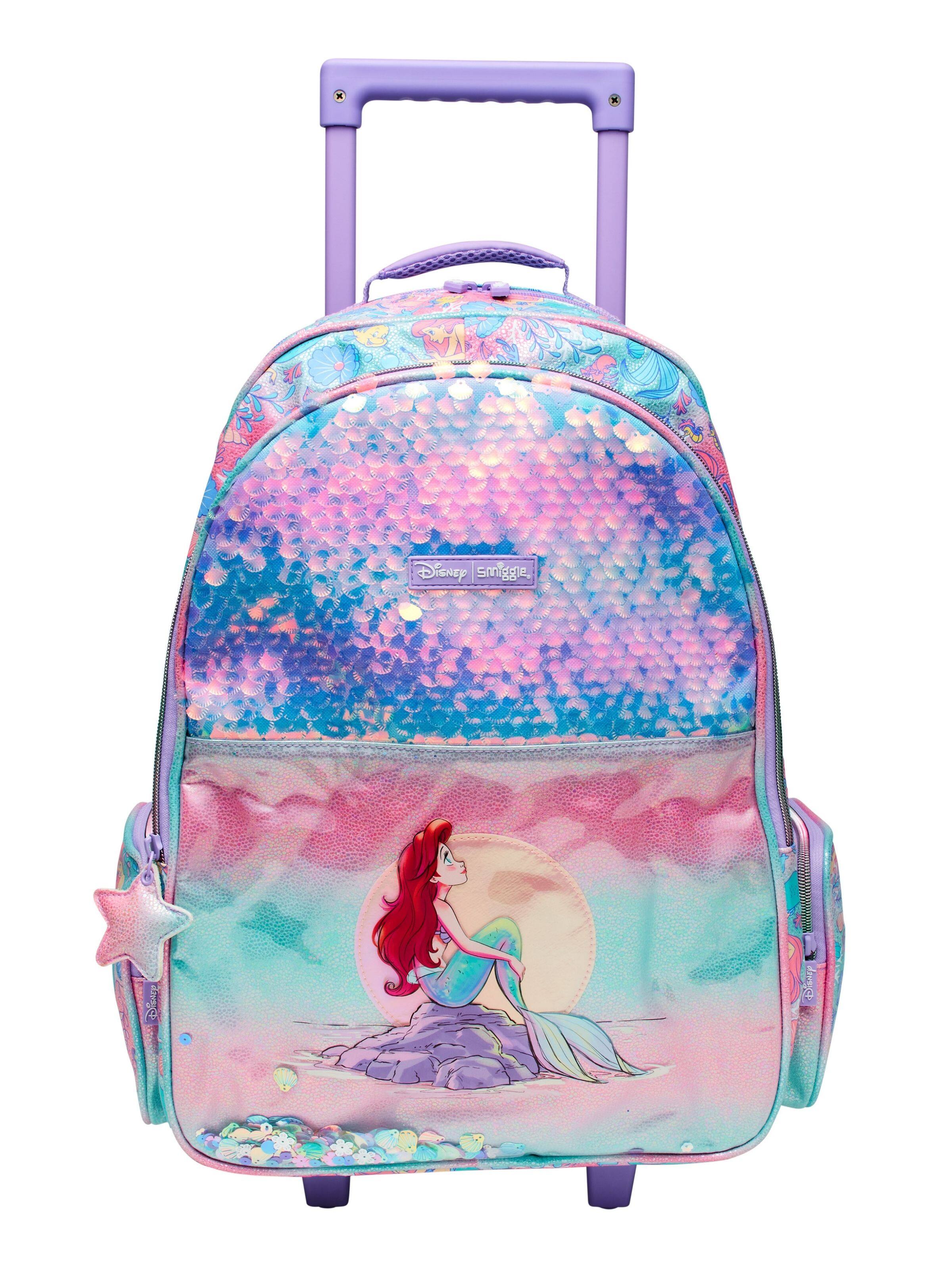 Kids Travel Bags Kids Luggage Overnight Bags Smiggle