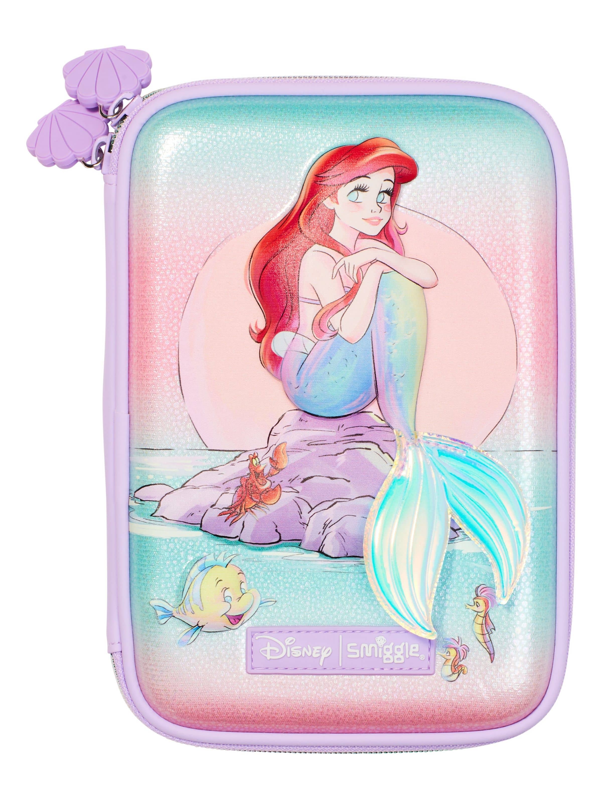 hardtop pencil cases