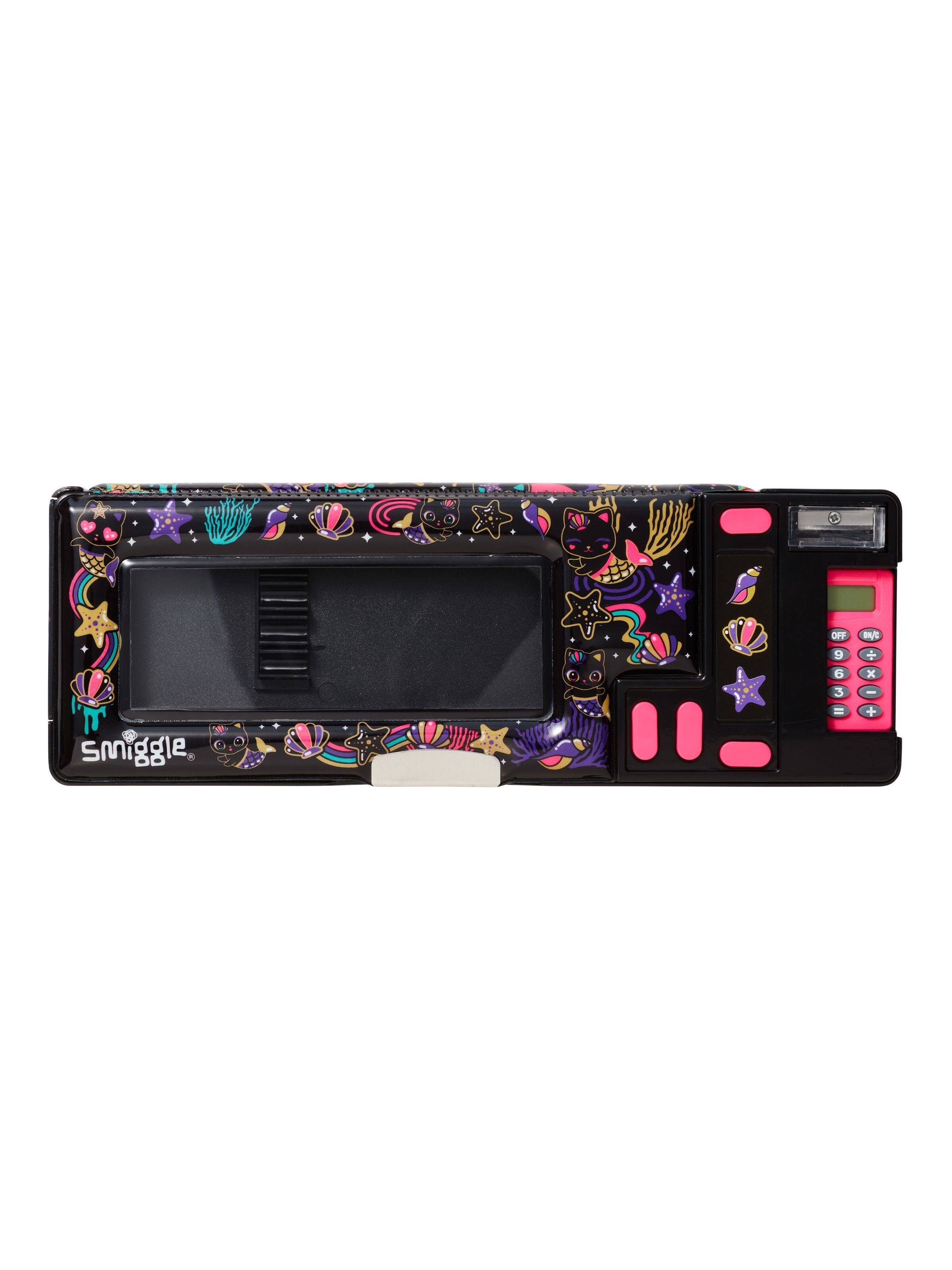 Hey There Pop Out Pencil Case Mix 